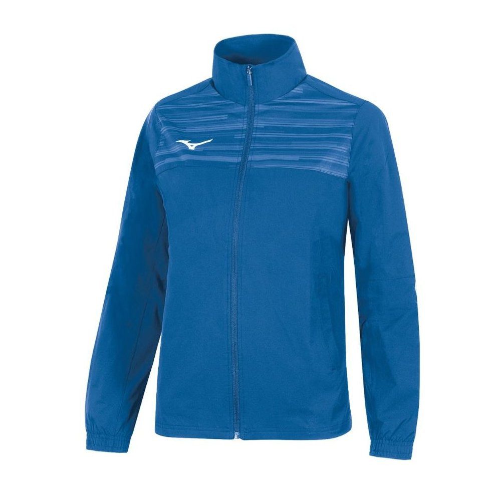 Trainingsjacke Chiba Micro Jacket W