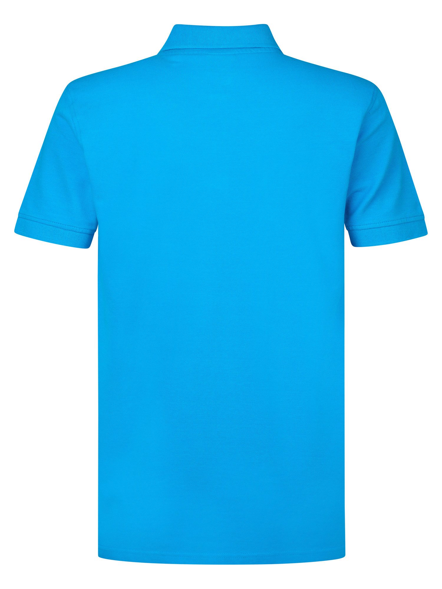 Petrol Industries Poloshirt mit Logo Stickerei günstig online kaufen