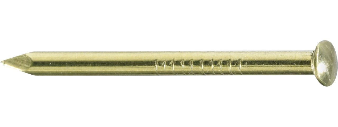 HSI Drahtstift HSI Rundkopfstifte 1.0 x 11 mm - 30 g