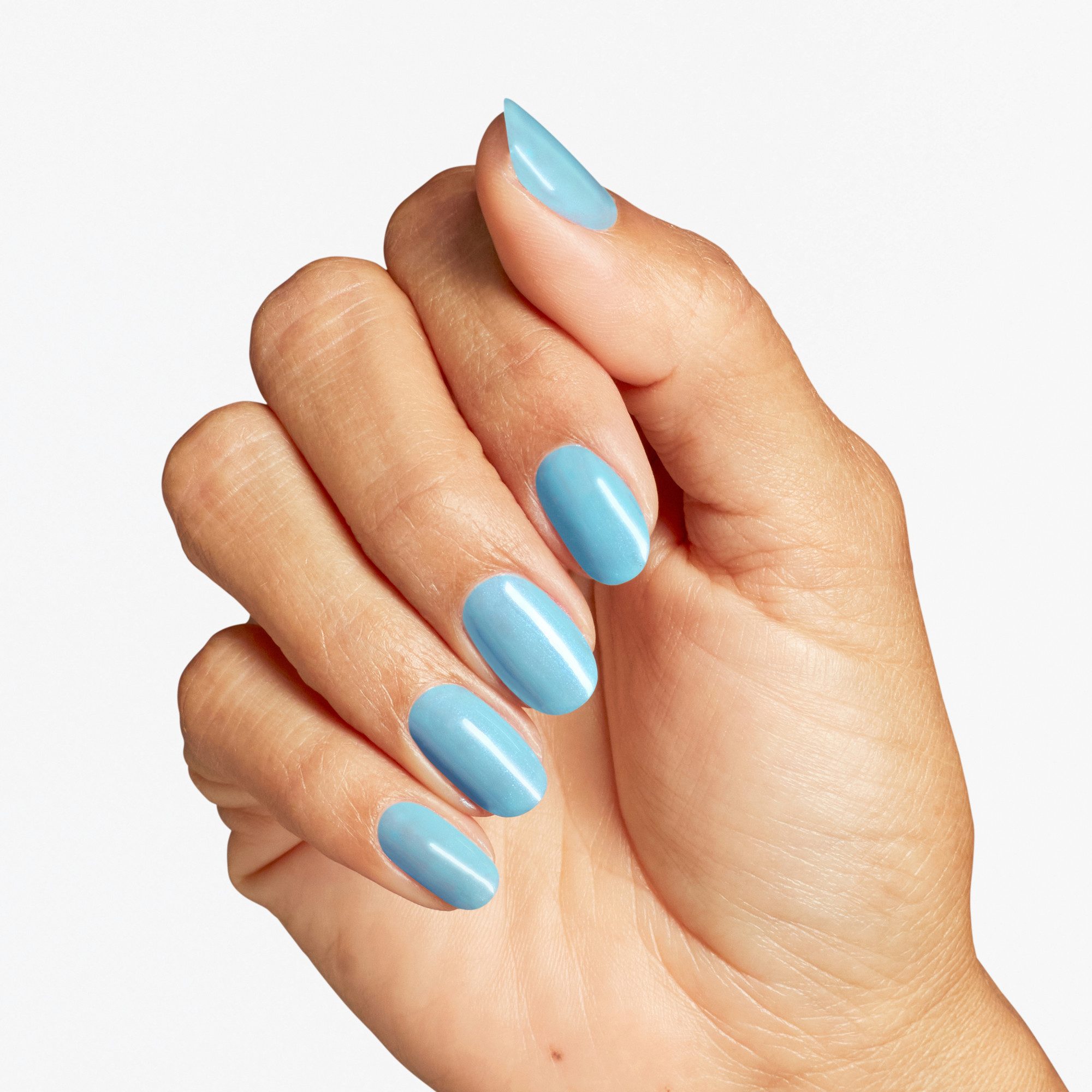 OPI Nagellack Infinite Shine®, deckend, glänzend, langanhaltend, splitterfest, gelartiges Finish