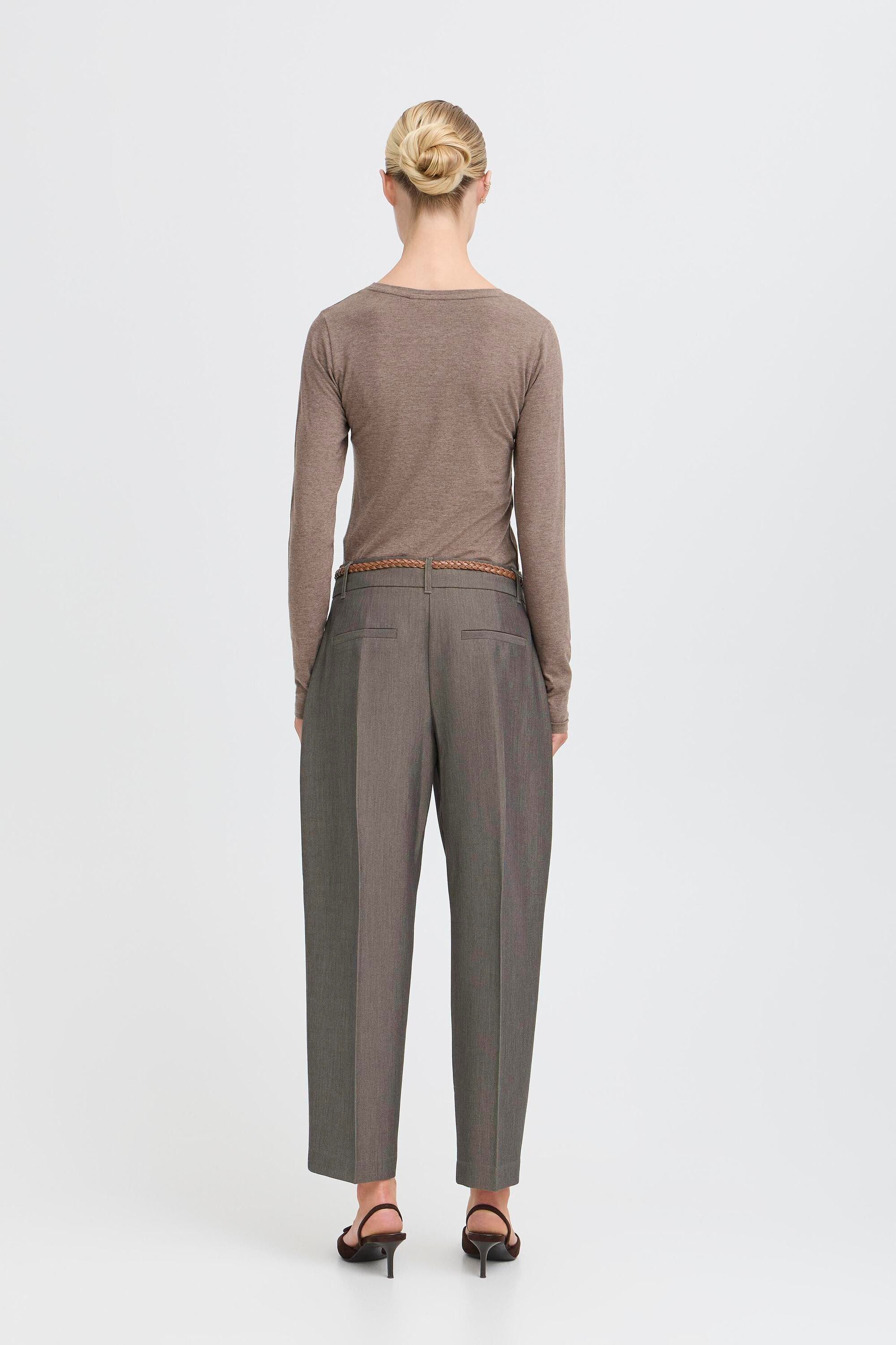 b.young Anzughose Pants Suiting BYDANTA