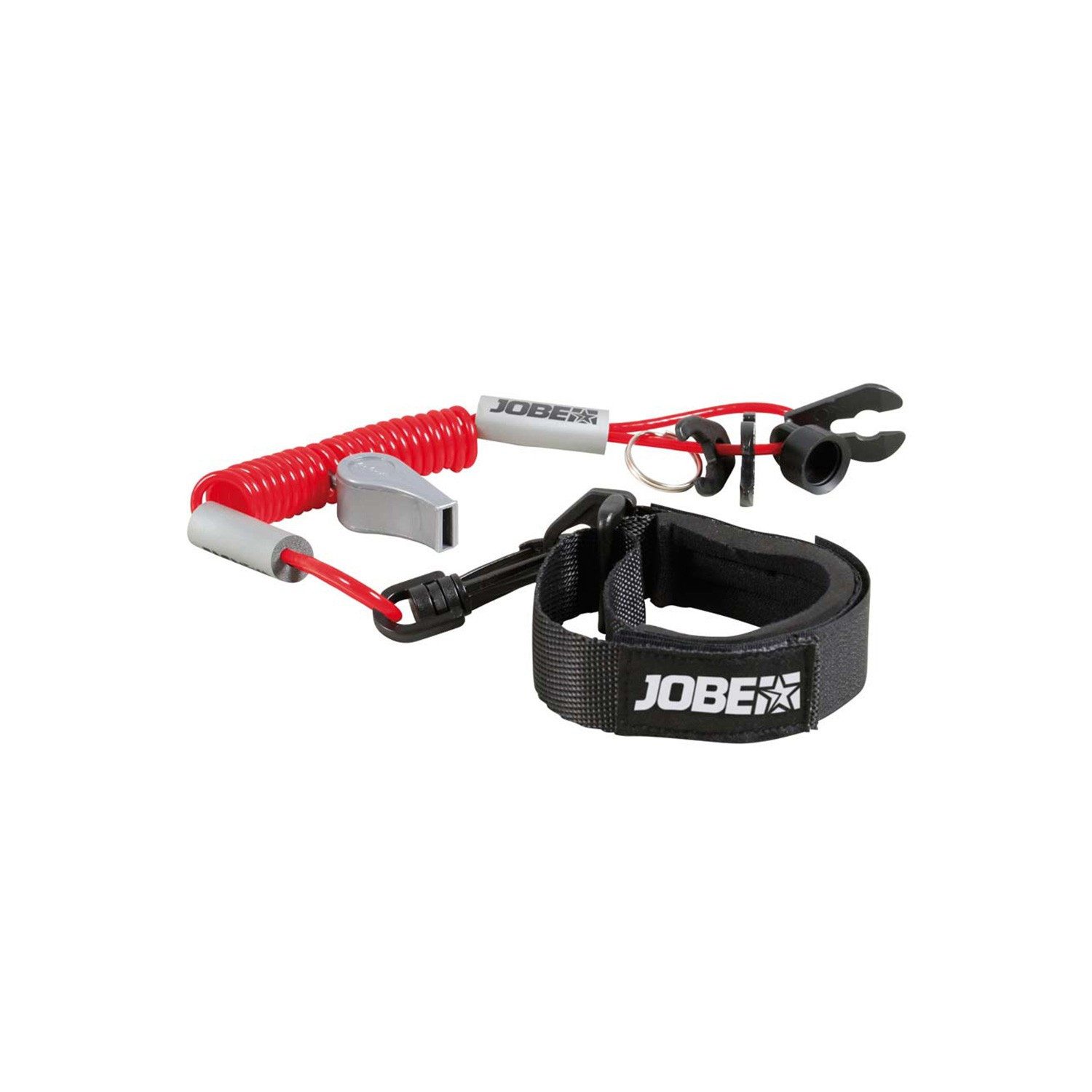 Jobe SUP-Board Jobe Emergency Cord für Jetski Boote und PWCs