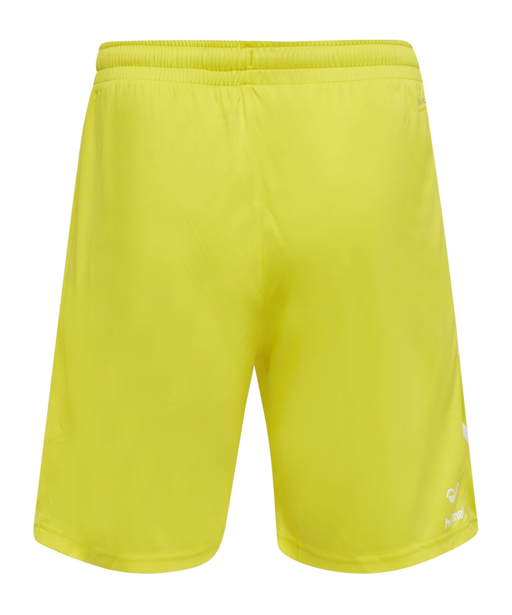 hummel Sporthose Hummel hmlCore XK Poly günstig online kaufen