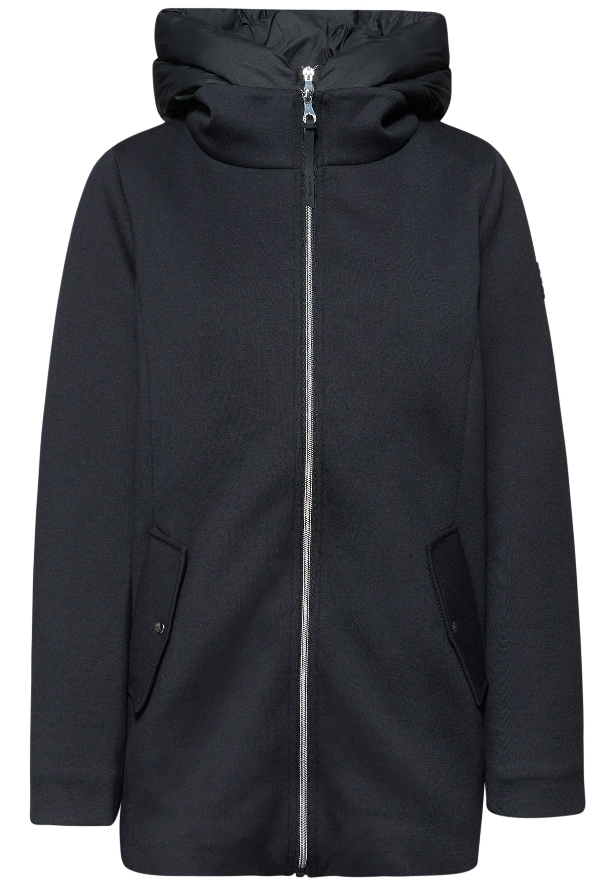 Langjacke