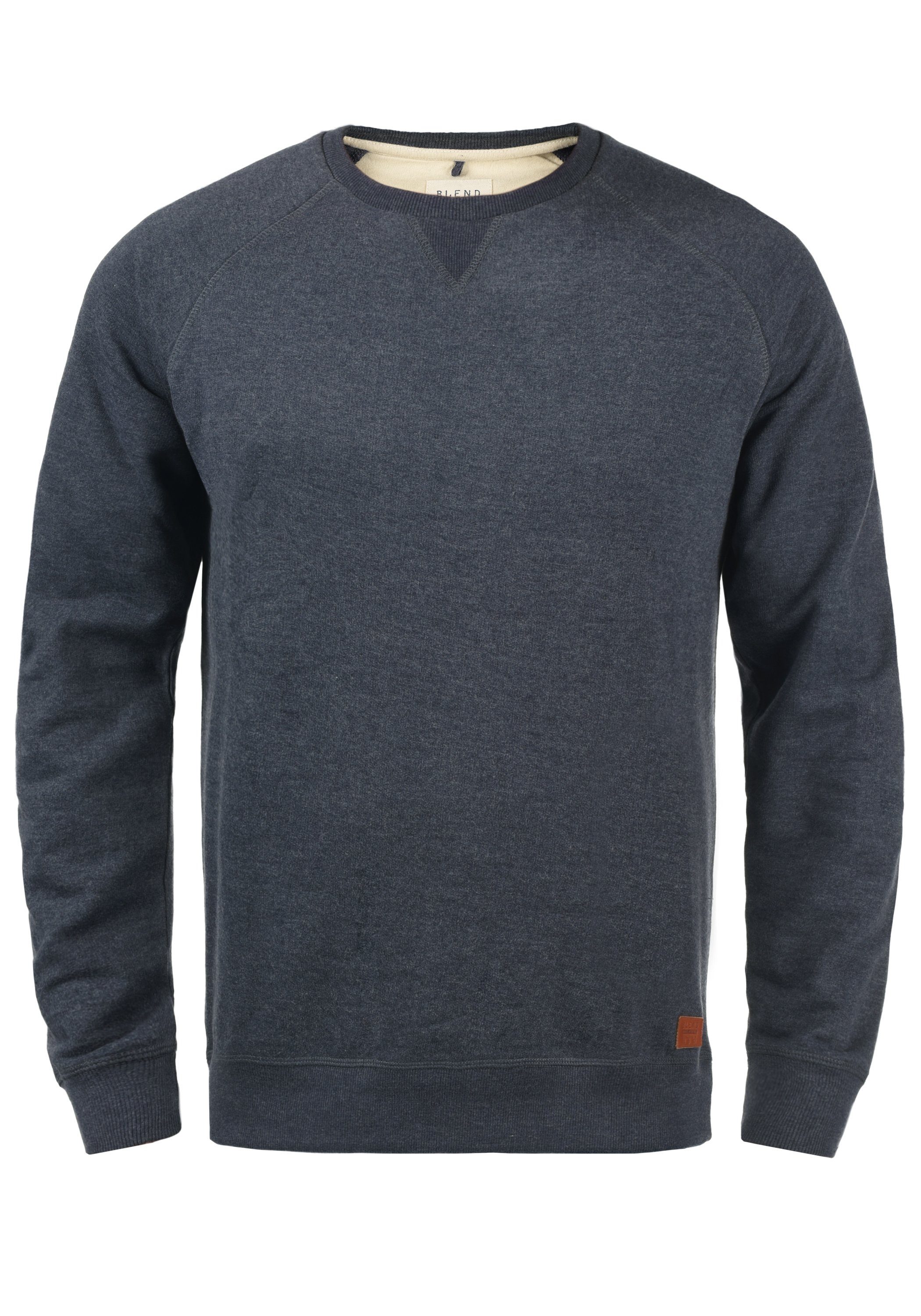 Blend Longpullover BHAlex Sweatpullover mit Raglanärmeln günstig online kaufen