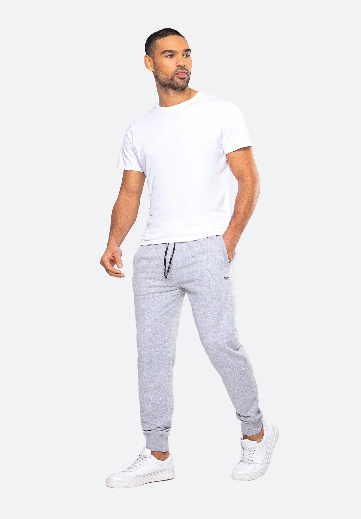 Threadbare Sweathose Obie (1-tlg) im klassischen günstig online kaufen