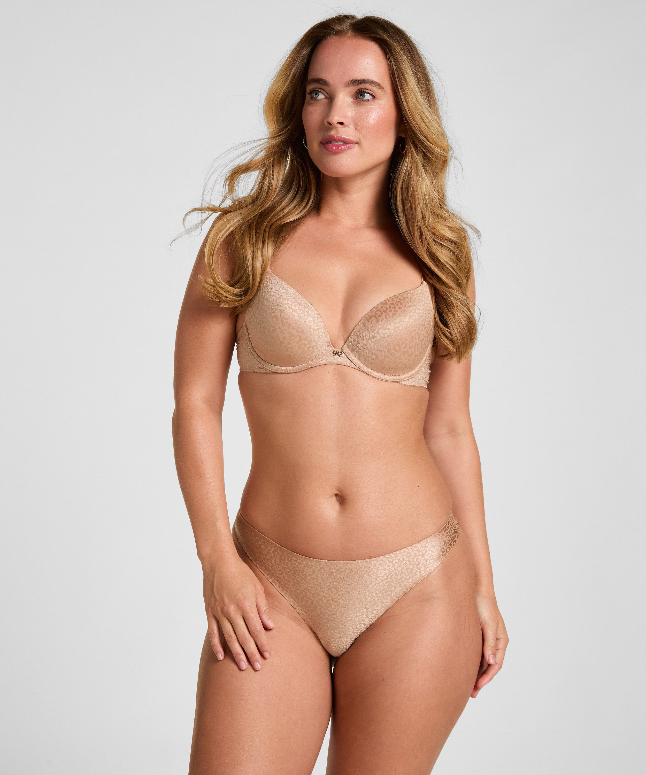 Hunkemöller String Thong Jackie