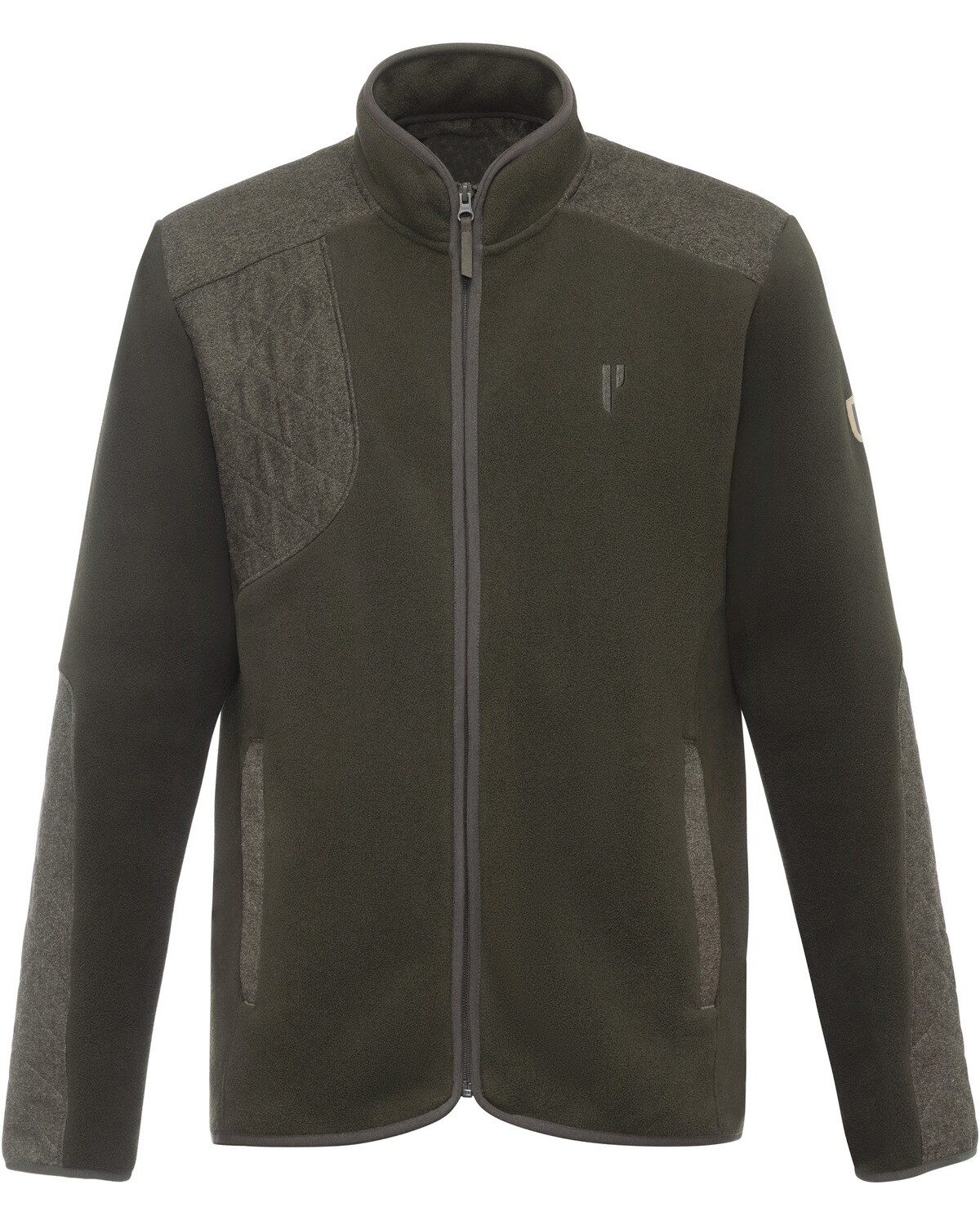 Parforce Tradition Fleecejacke Fleecejacke Hardwick