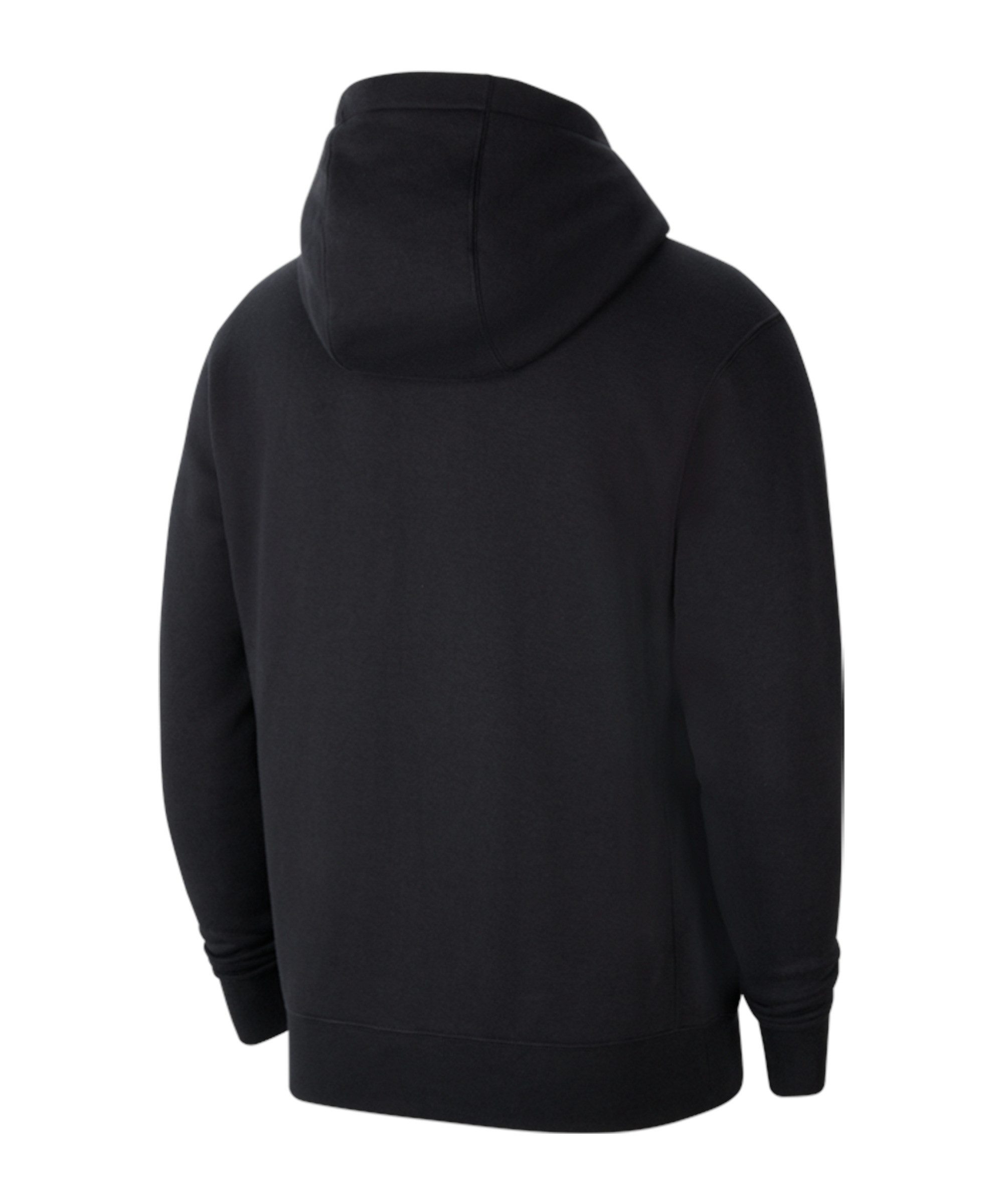 Nike Sweatjacke Nike Performance Park 20 Fleece Kapuzenjacke Kids Baumwolle