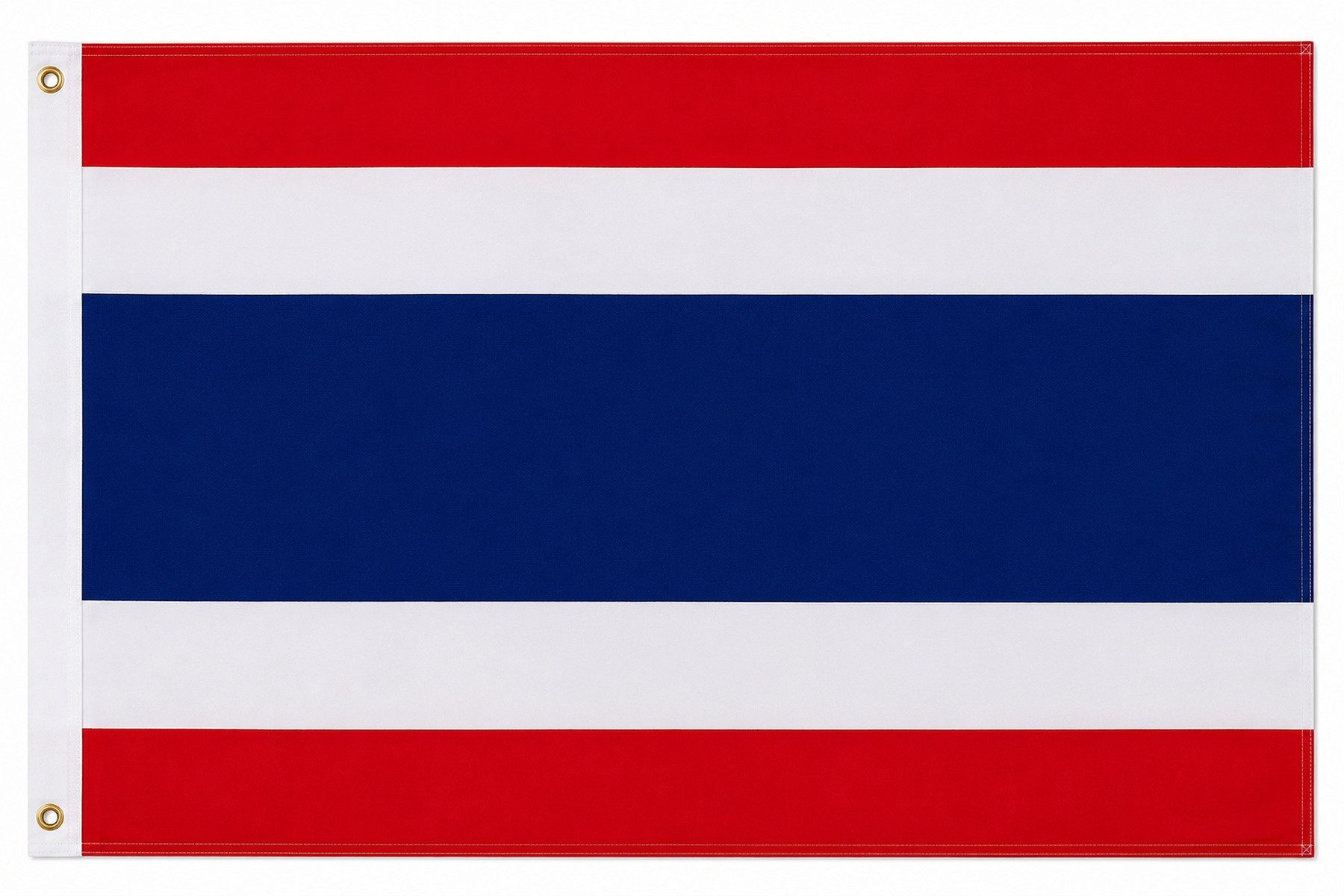 trends4cents Flagge Flagge 90 x 150 cm Hissfahne Bundesland Sturmflagge Hissfahne (Thailand), für Fahnenmaste