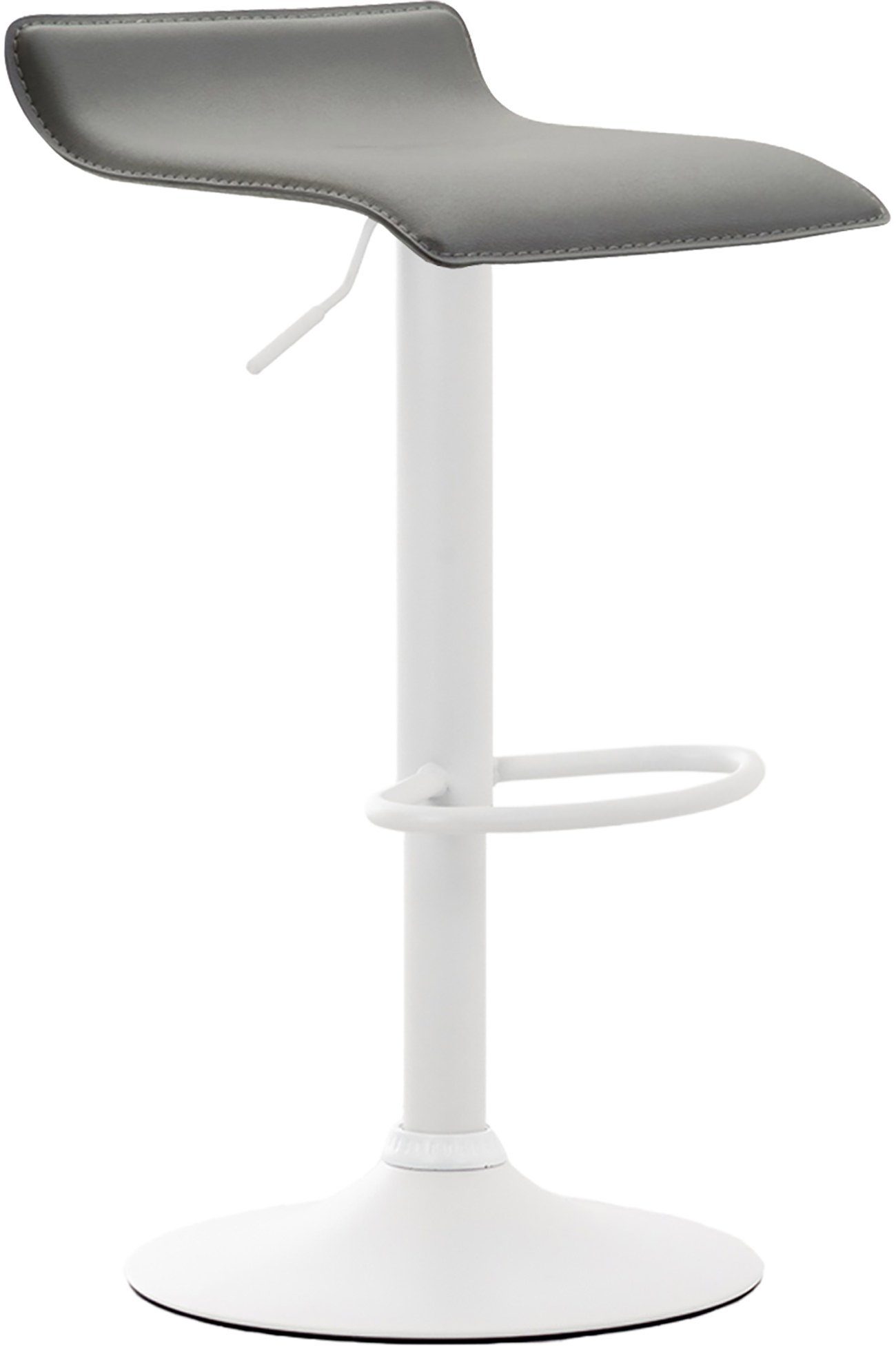 Barhocker Dyn V2 Kunstleder