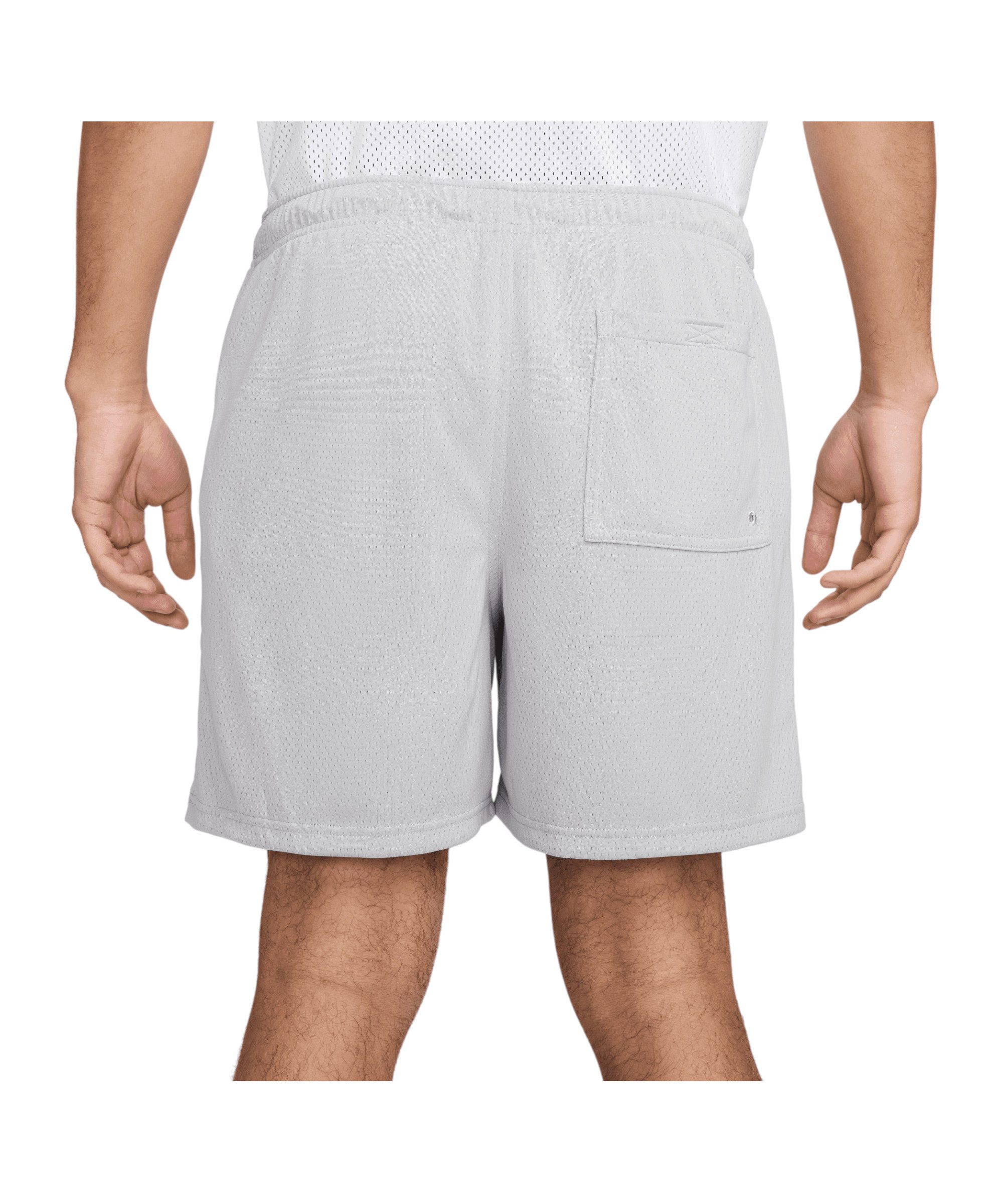 Nike Sportswear Jogginghose Club Mesh Flow Short günstig online kaufen