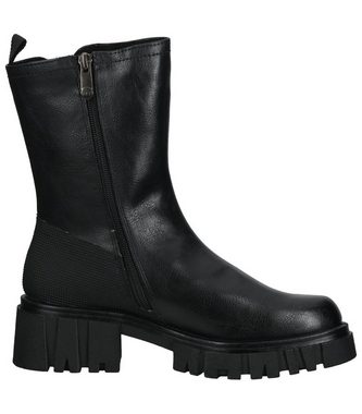 MARCO TOZZI Stiefelette Lederimitat Stiefelette