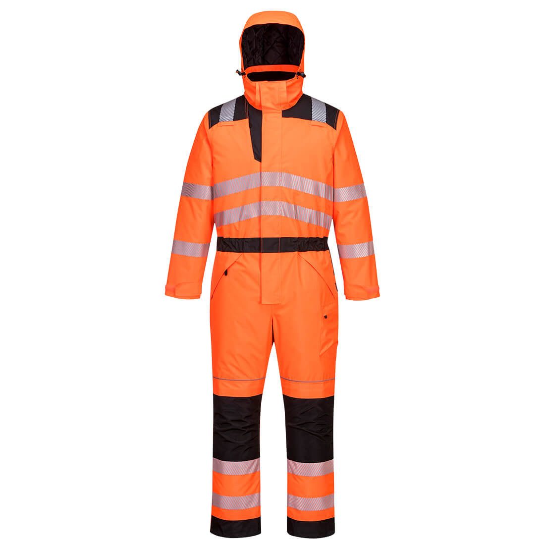 Portwest Arbeitsoverall PW352 - PW3 Warnschutz Winteroverall