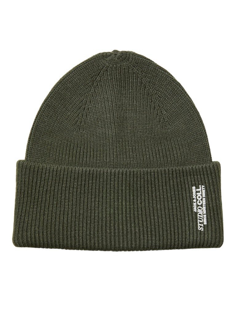Jack & Jones Strickmütze JACCOLL LONG BEANIE NOOS günstig online kaufen