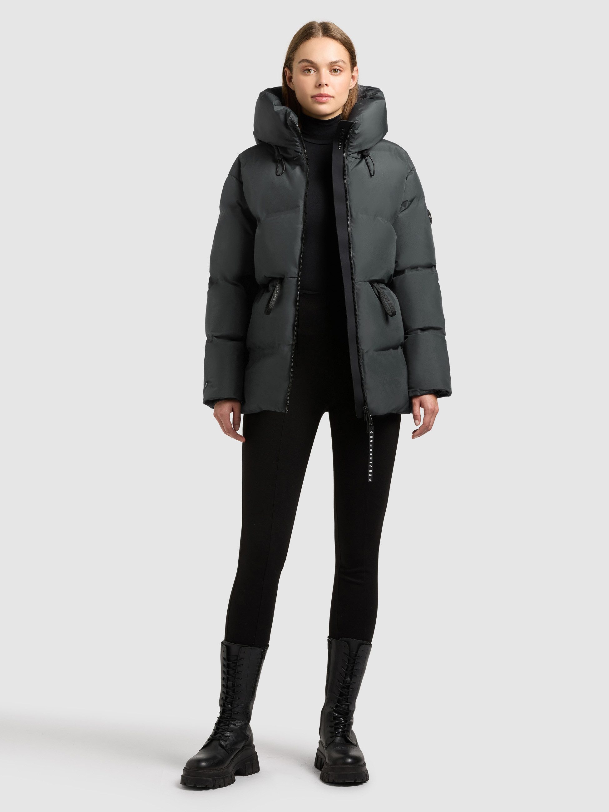 khujo Steppjacke ELLIS2 günstig online kaufen