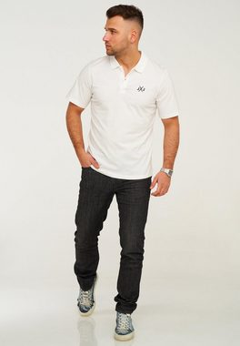 Jack & Jones Poloshirt RISE INFINITY POLO