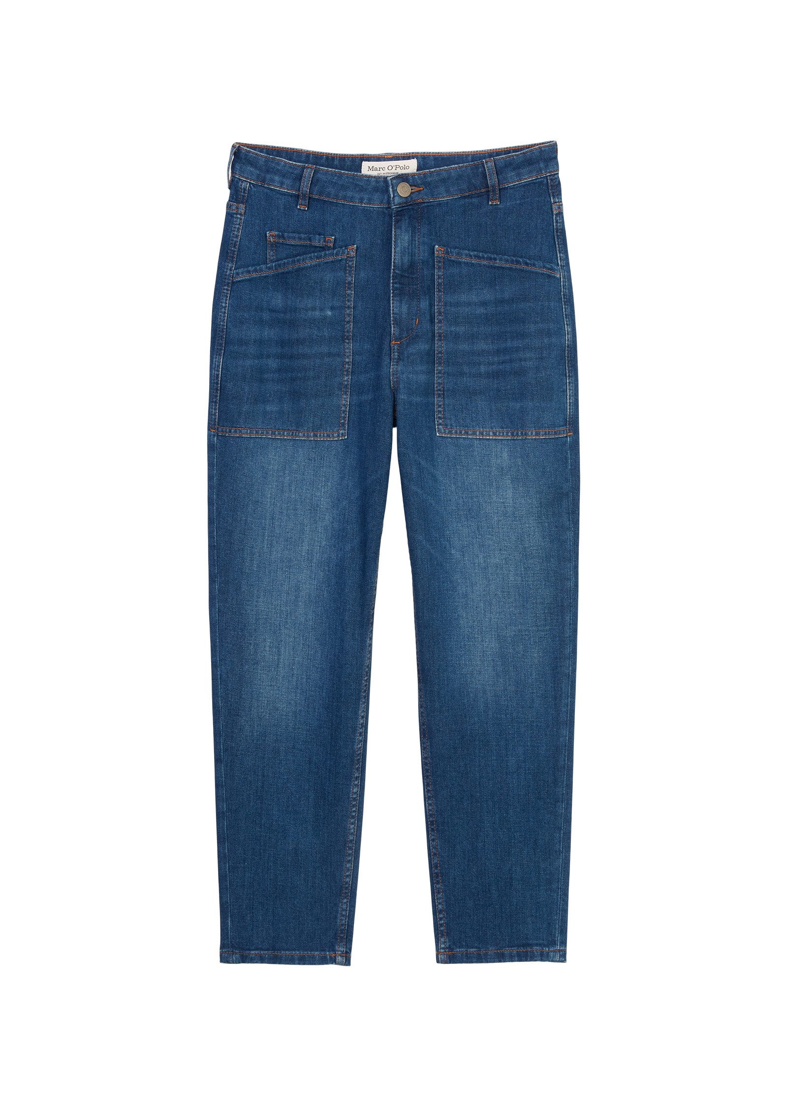 Bequeme Jeans