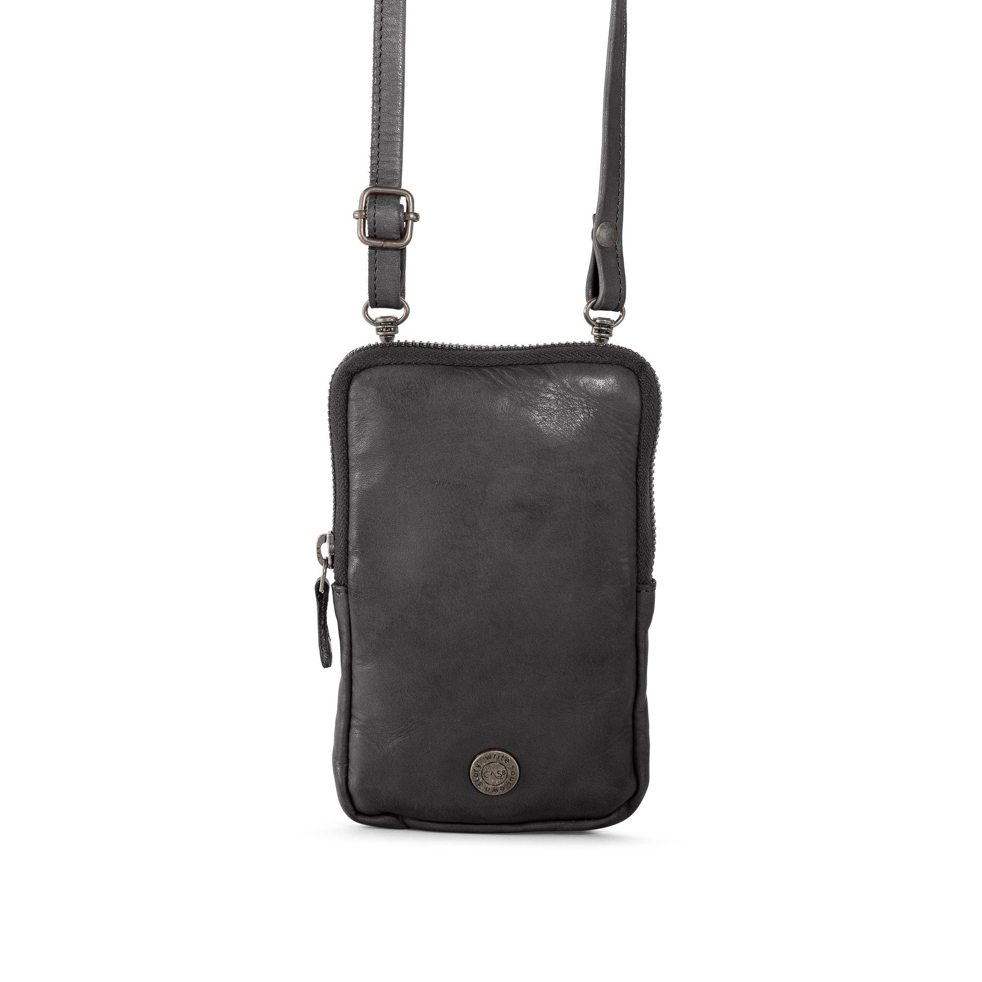 Cas8 Handytasche Cas8 Handytasche LOLA - Tasche zum Umhängen, Smartphone Tasche