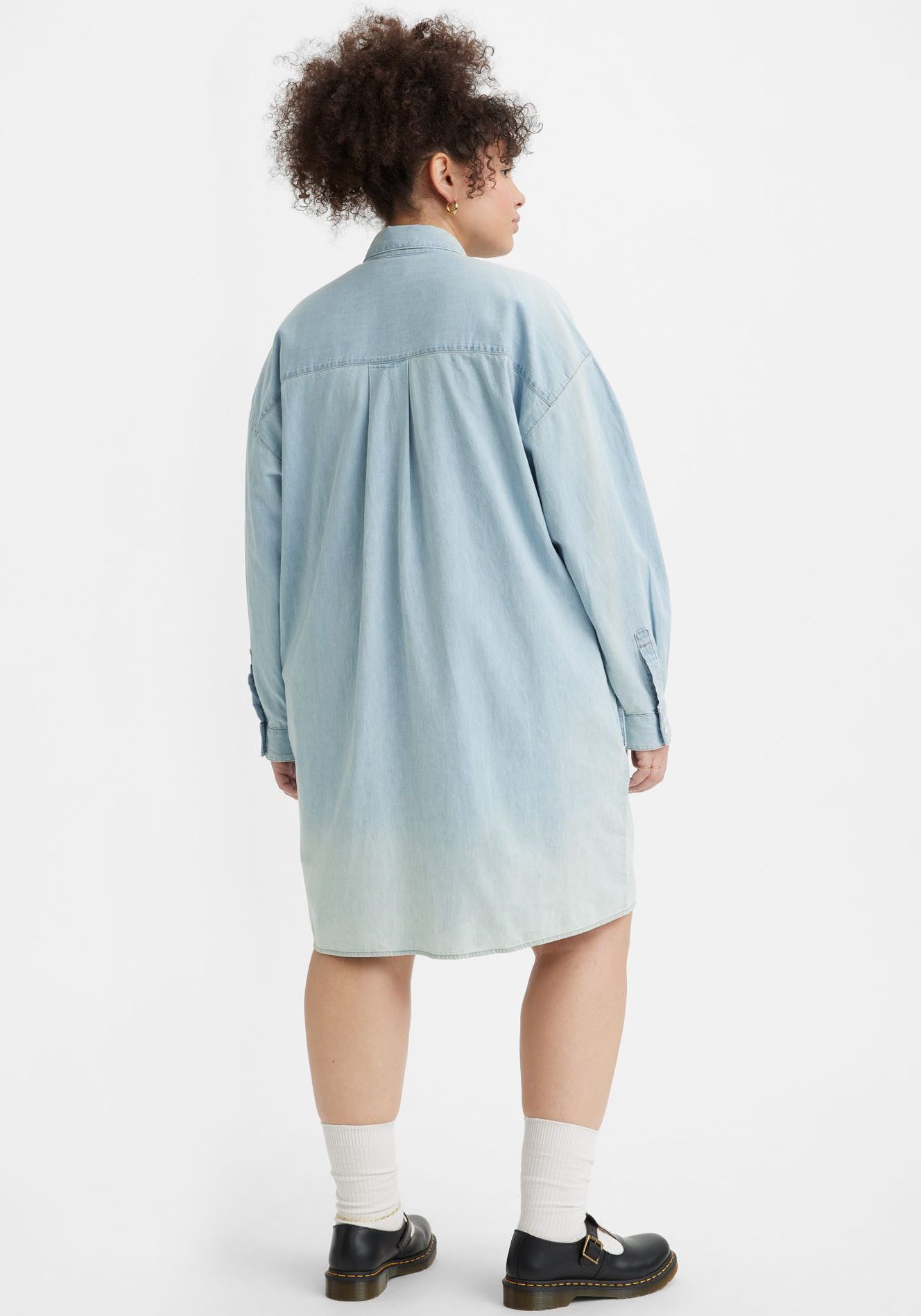 Levi's® Plus Jeanskleid RHEA günstig online kaufen