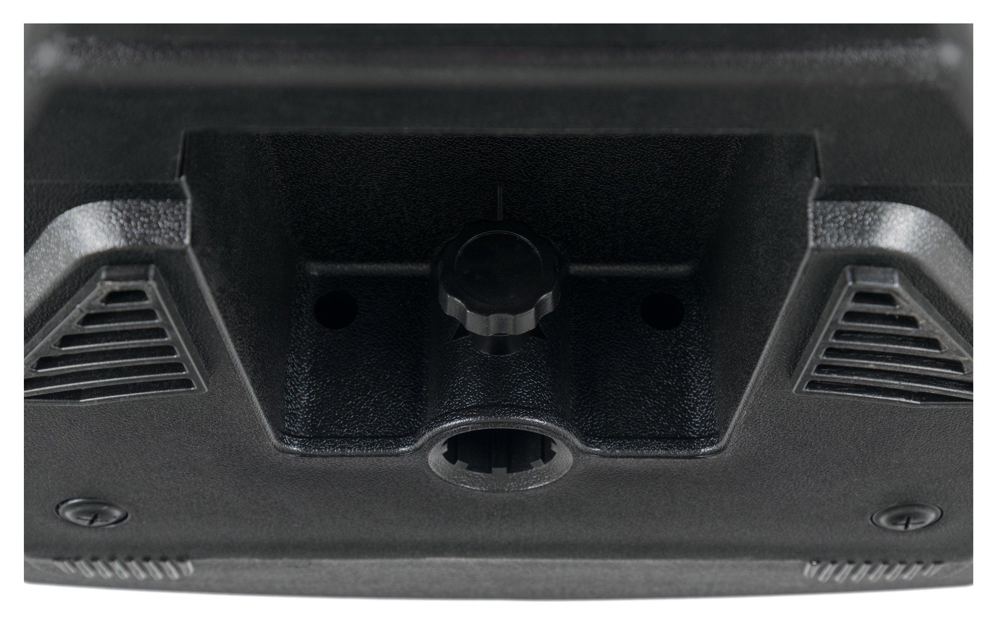 inkl. (Bluetooth, Lautsprecherstative) Stereo - 240 mit MA Lautsprecher PA-Boxen USB/SD/MP3-Player Woofer Set - 15" Pronomic Aktive E-215 W,