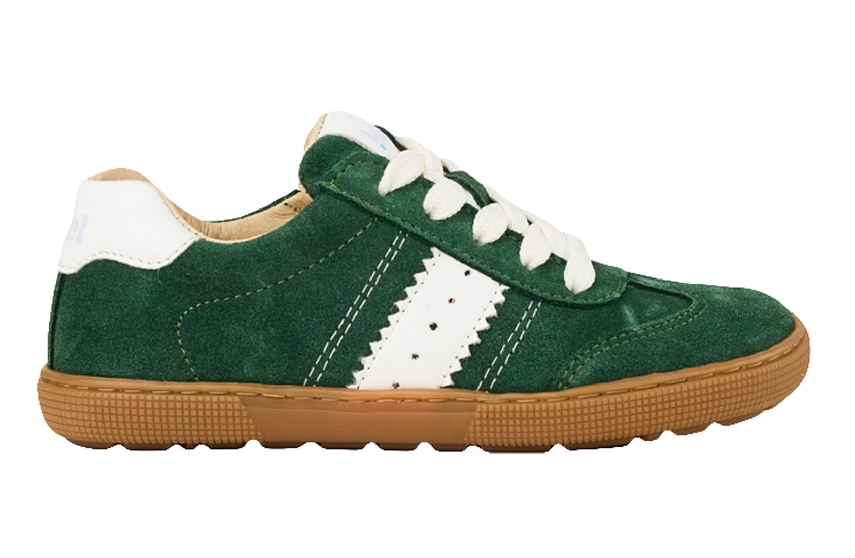 KOEL Koel Sneaker Barfußschuhe Barefoot Declan 3.0 Leder Sneaker