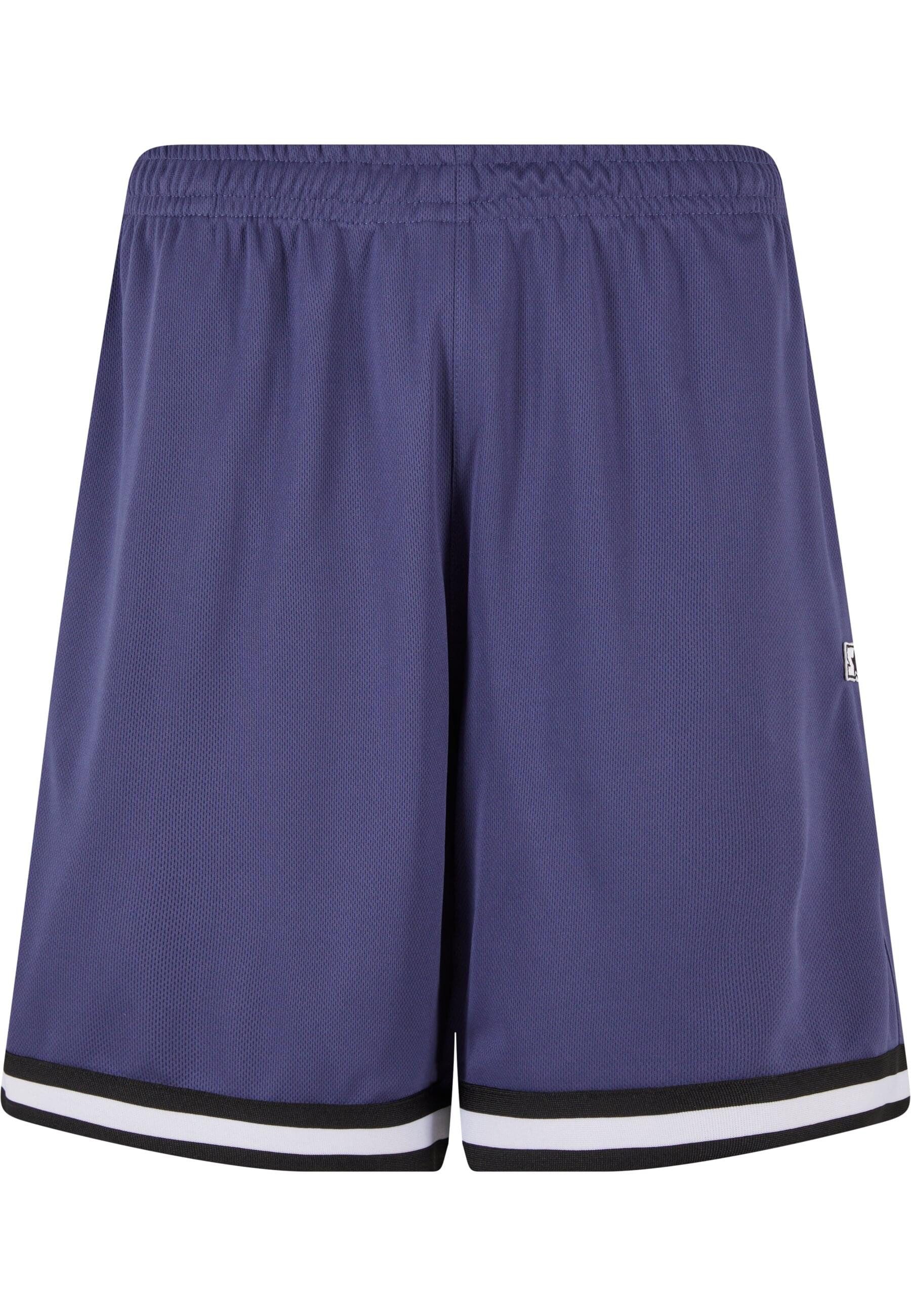 Starter Black Label Shorts Starter Black Label Starter Baseball Mesh Shorts (1-tlg)