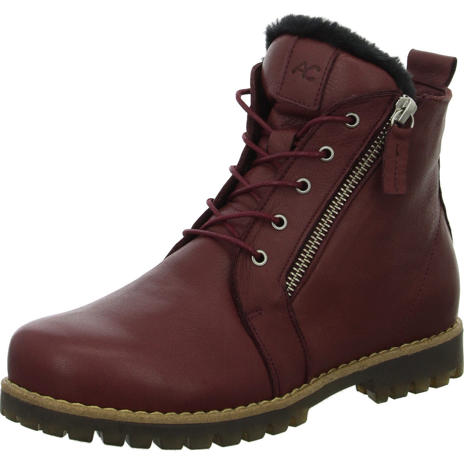 Andrea Conti 0346060 Winterstiefel