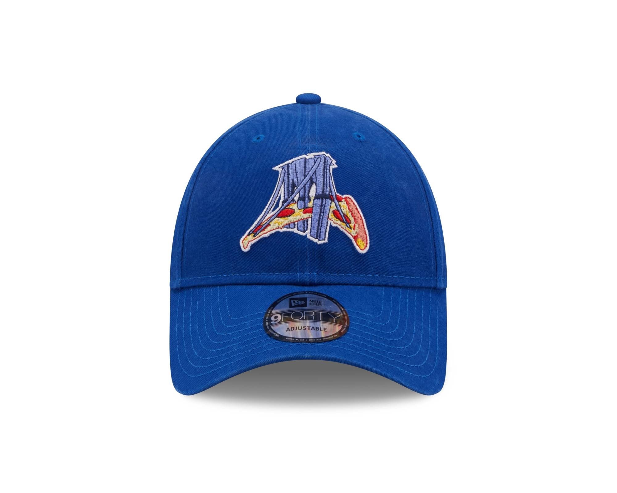 New Era Baseball Cap Cap New Era 9Forty Minor Brocyc (1-St)