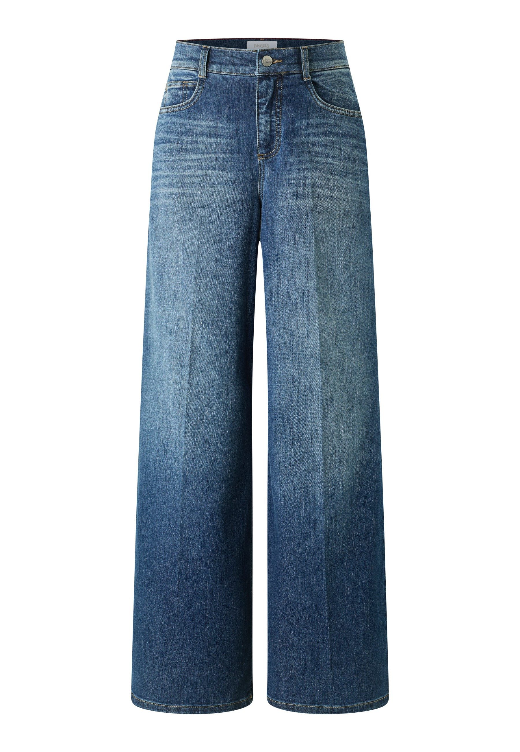 5-Pocket-Jeans