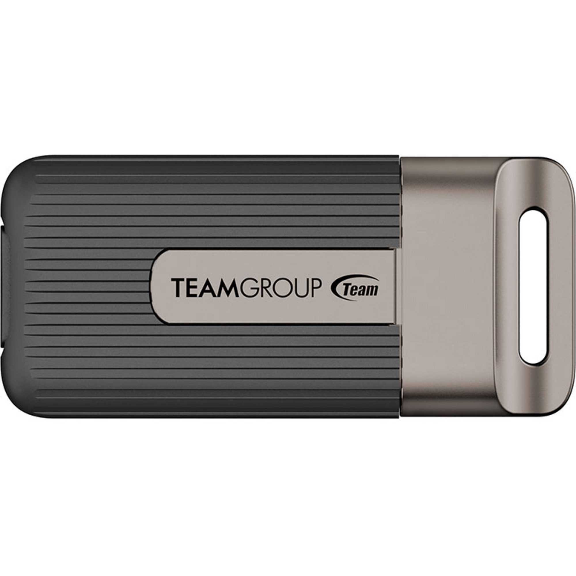 Teamgroup Team Group PD20 Mini External SSD 1TB externe HDD-Festplatte (1 TB) 2.5"