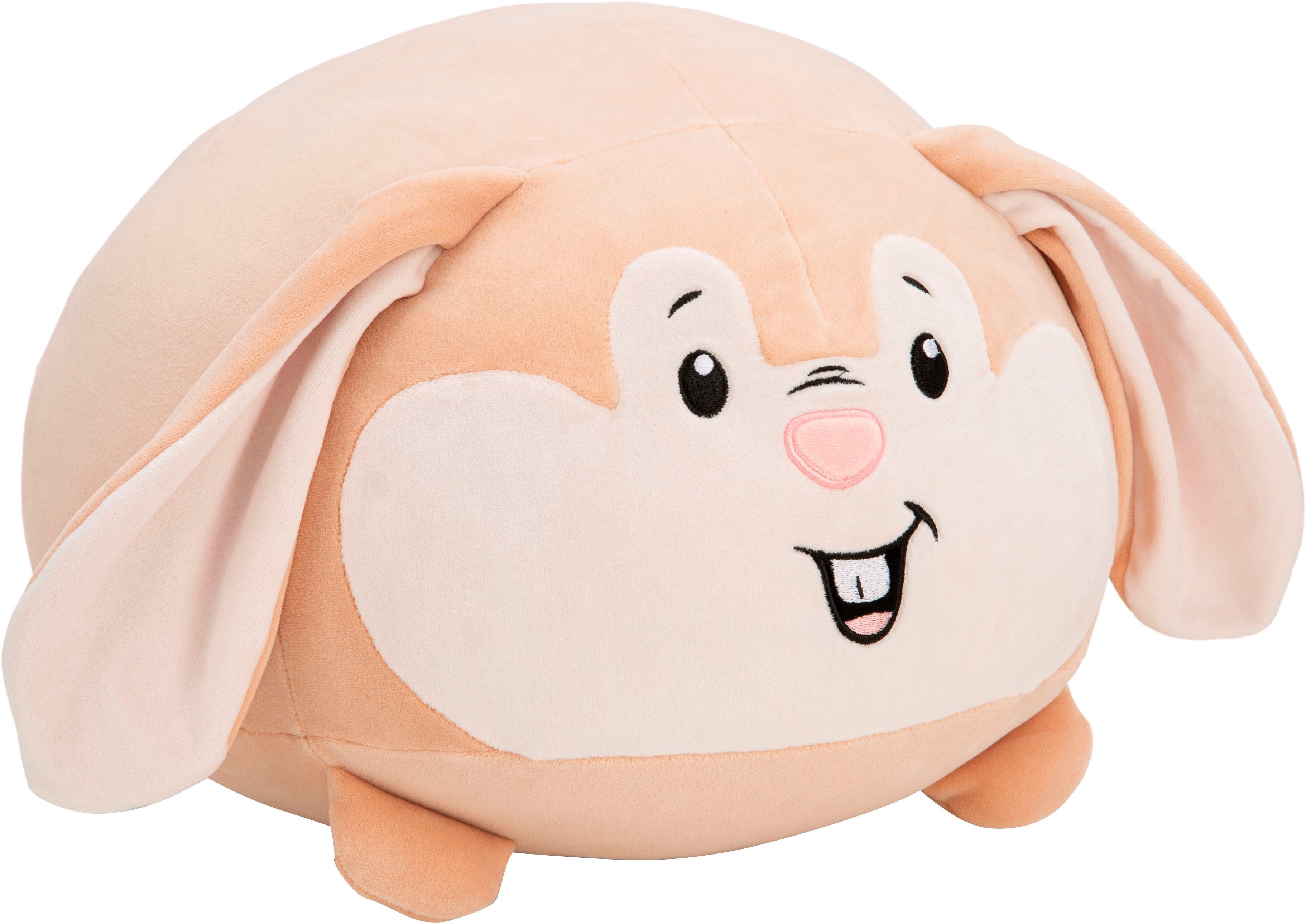 Nici Kuscheltier Chill-NICI, Hase 30x34cm