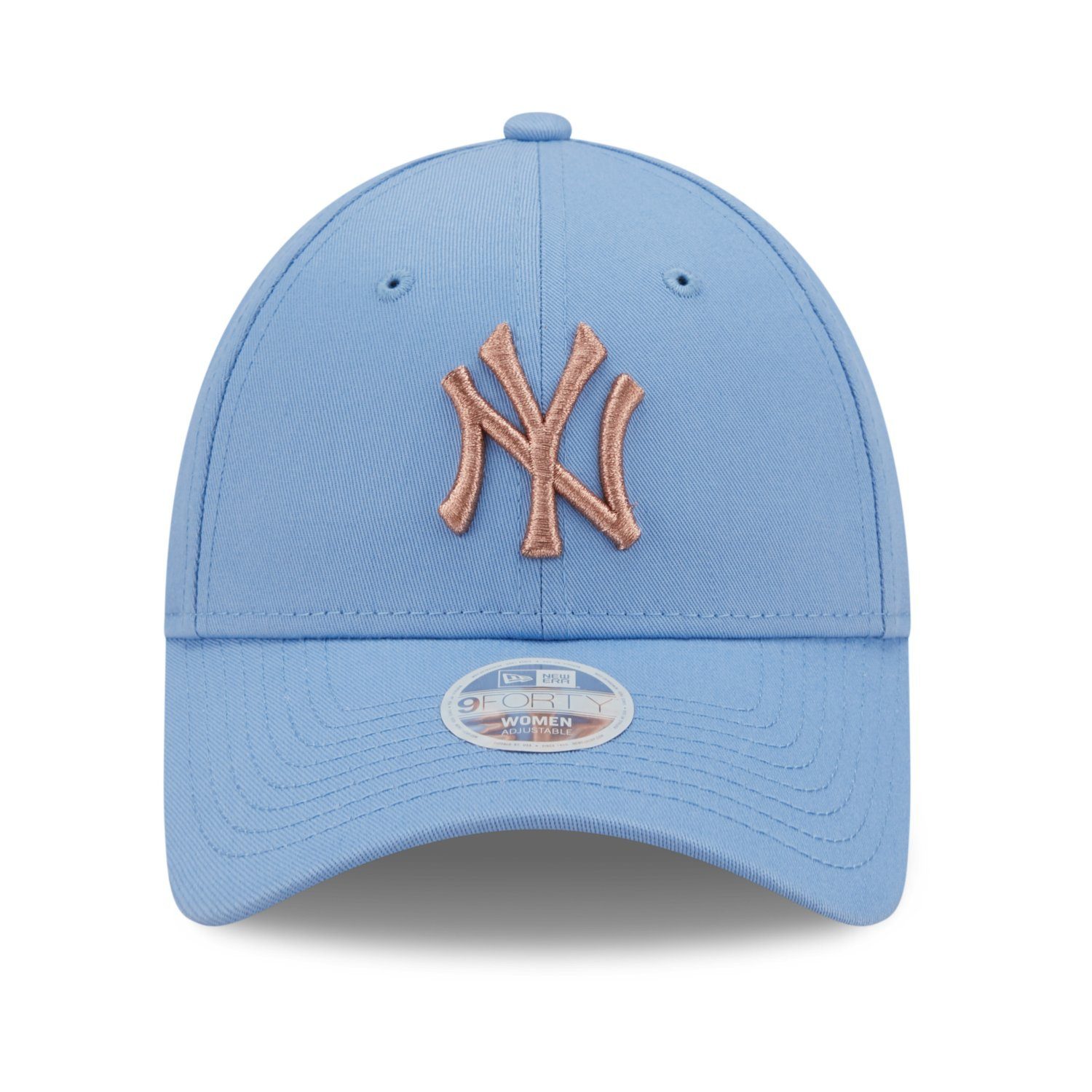New Era Baseball Cap 9Forty METALLIC günstig online kaufen
