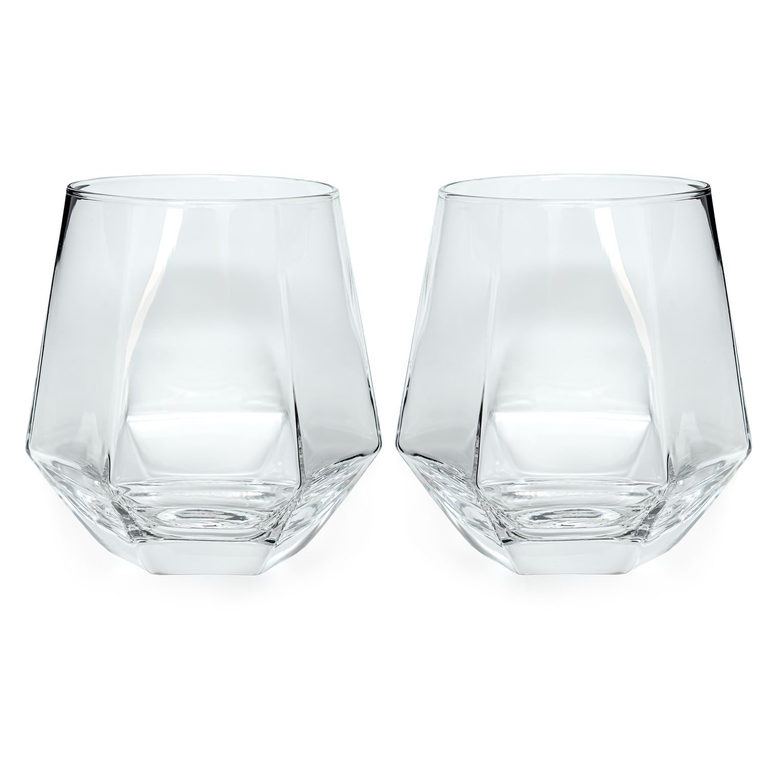 Nachtmann 6er Set Longdrinkglas NOBLESSE II je 375 ml