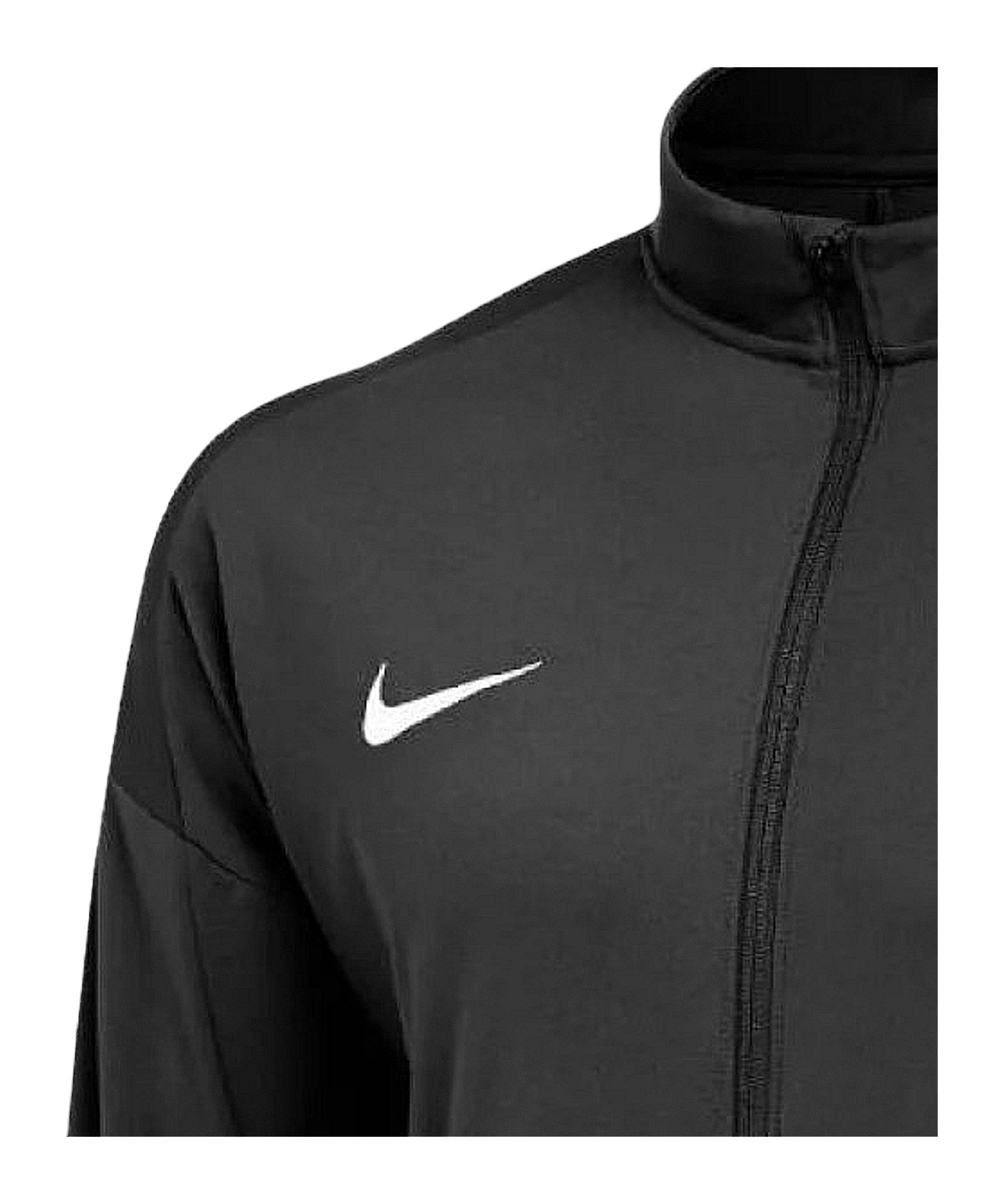 Nike Sweatjacke Nike Performance Trainingsjacke Kids Polyester