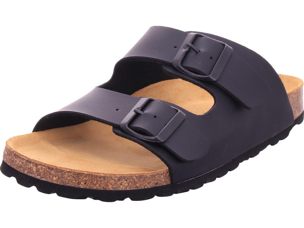 Canadian Weichtritt Pantolette