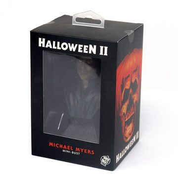 Trick or Treat Actionfigur Halloween II Mini Büste Michael Myers