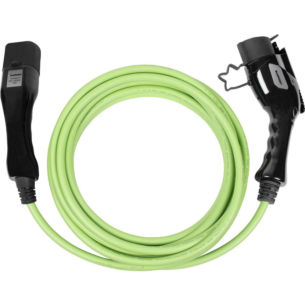 Blaupunkt A1P32AT1 eMobility Ladekabel 8 m Autoladekabel
