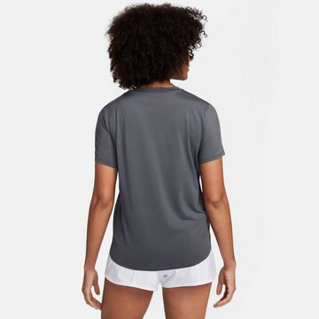Nike T-Shirt Damen Sportshirt NIKE ONE CLASSIC DRI-FIT (1-tlg)