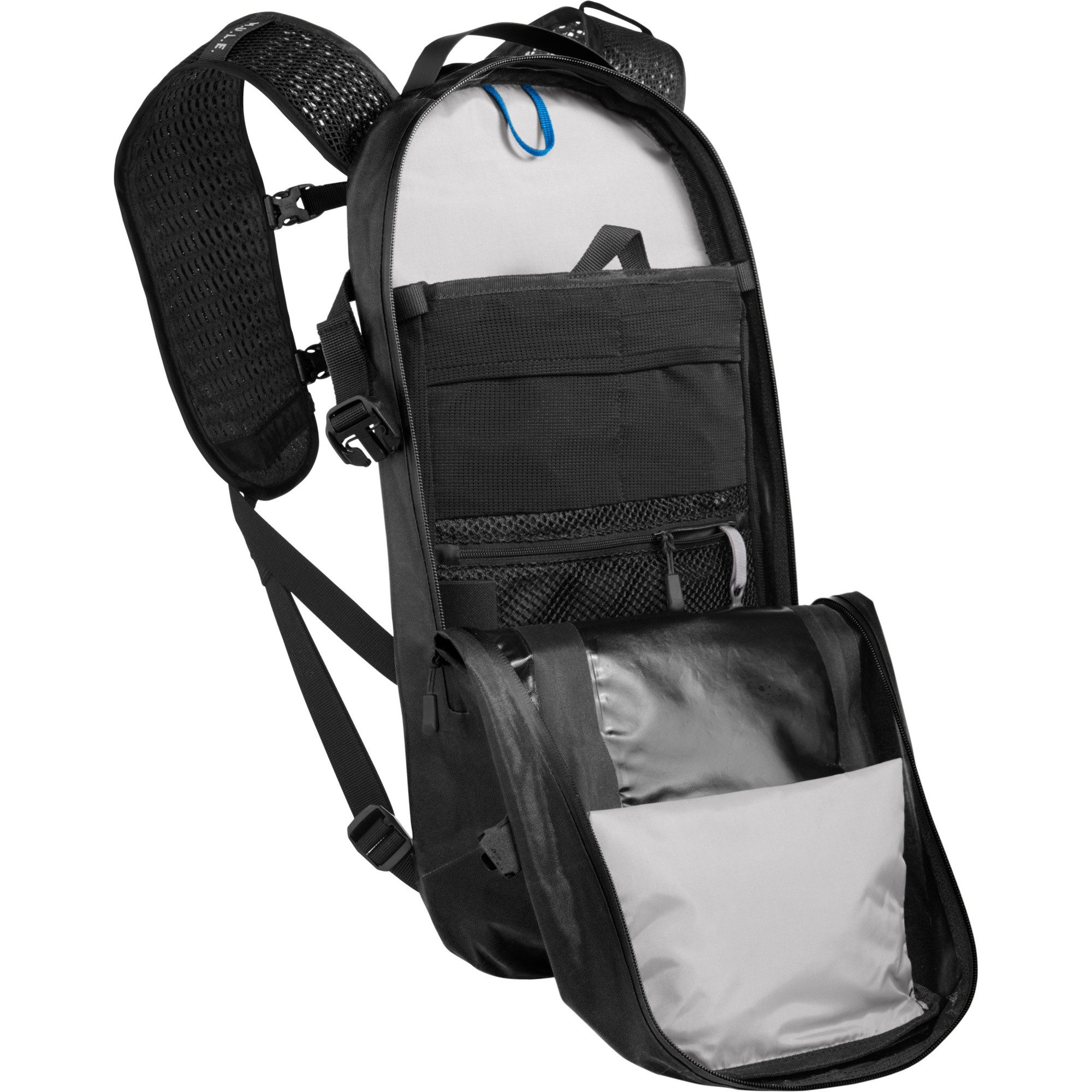 Camelbak Fahrradrucksack Mule EVO Trinkrucksack Bikerucksack Crux Trinksystem