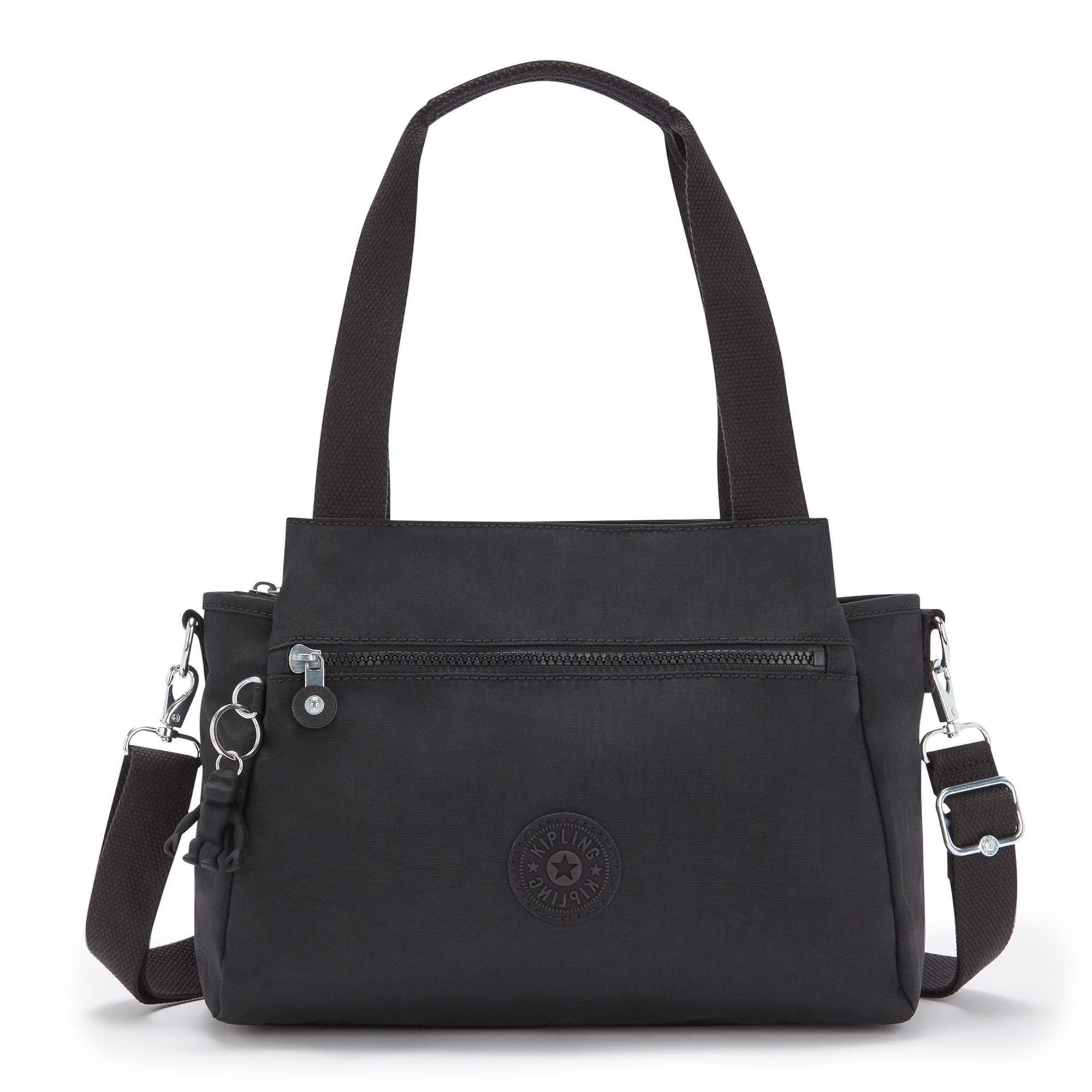 Schultertasche Basic
