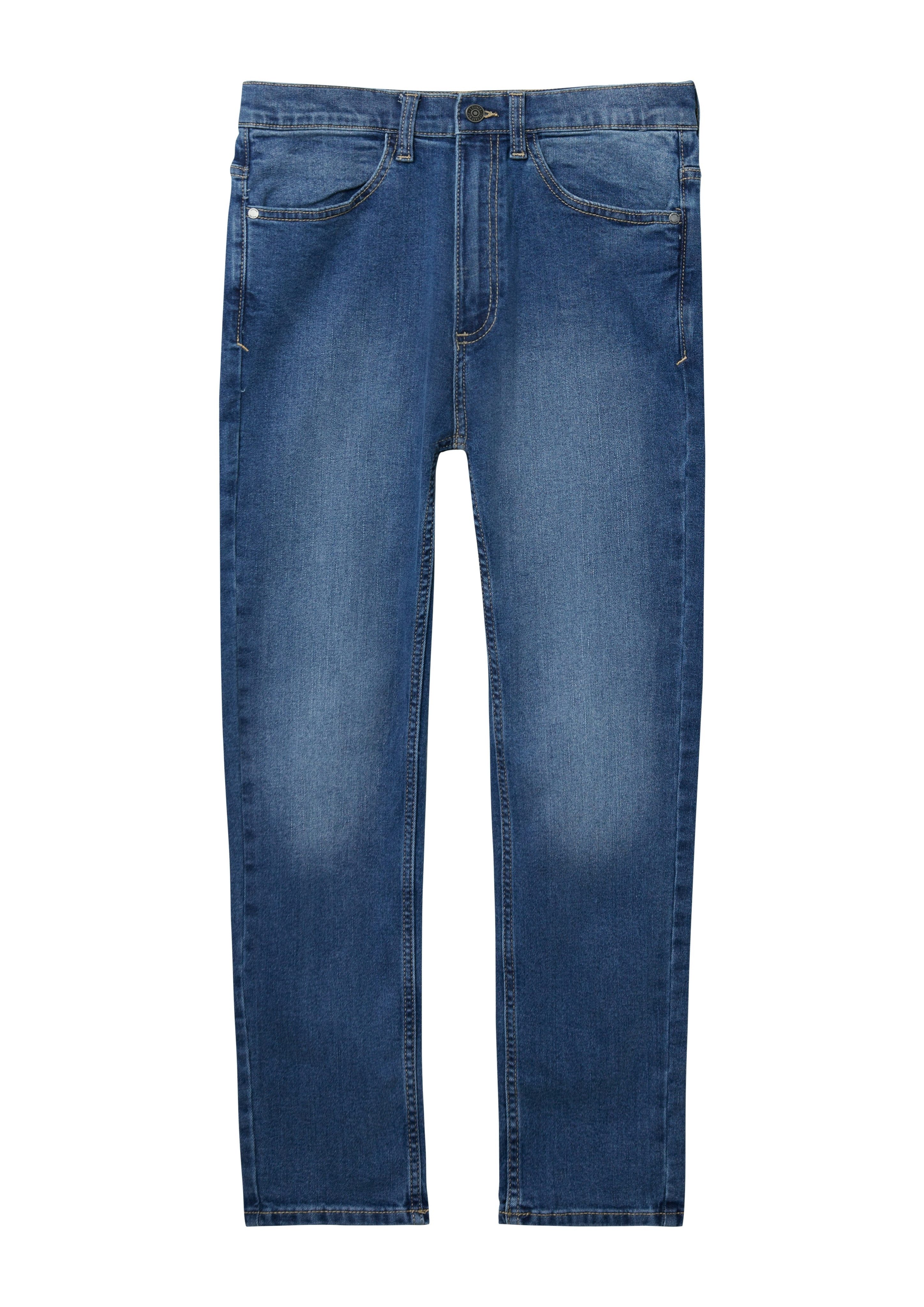 Slim-fit-Jeans Jeans-Hose SEATTLE
