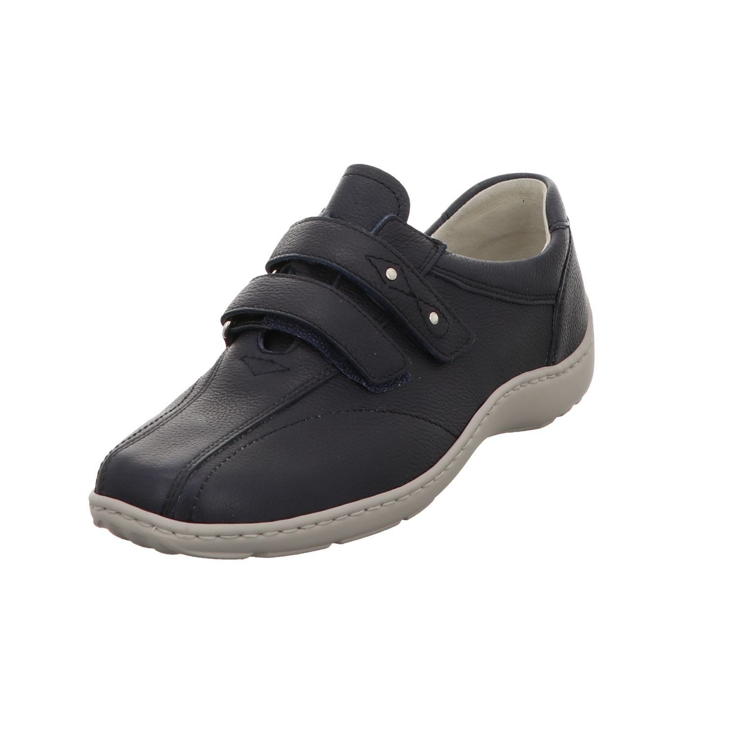 Waldläufer HENNI Klettschuh