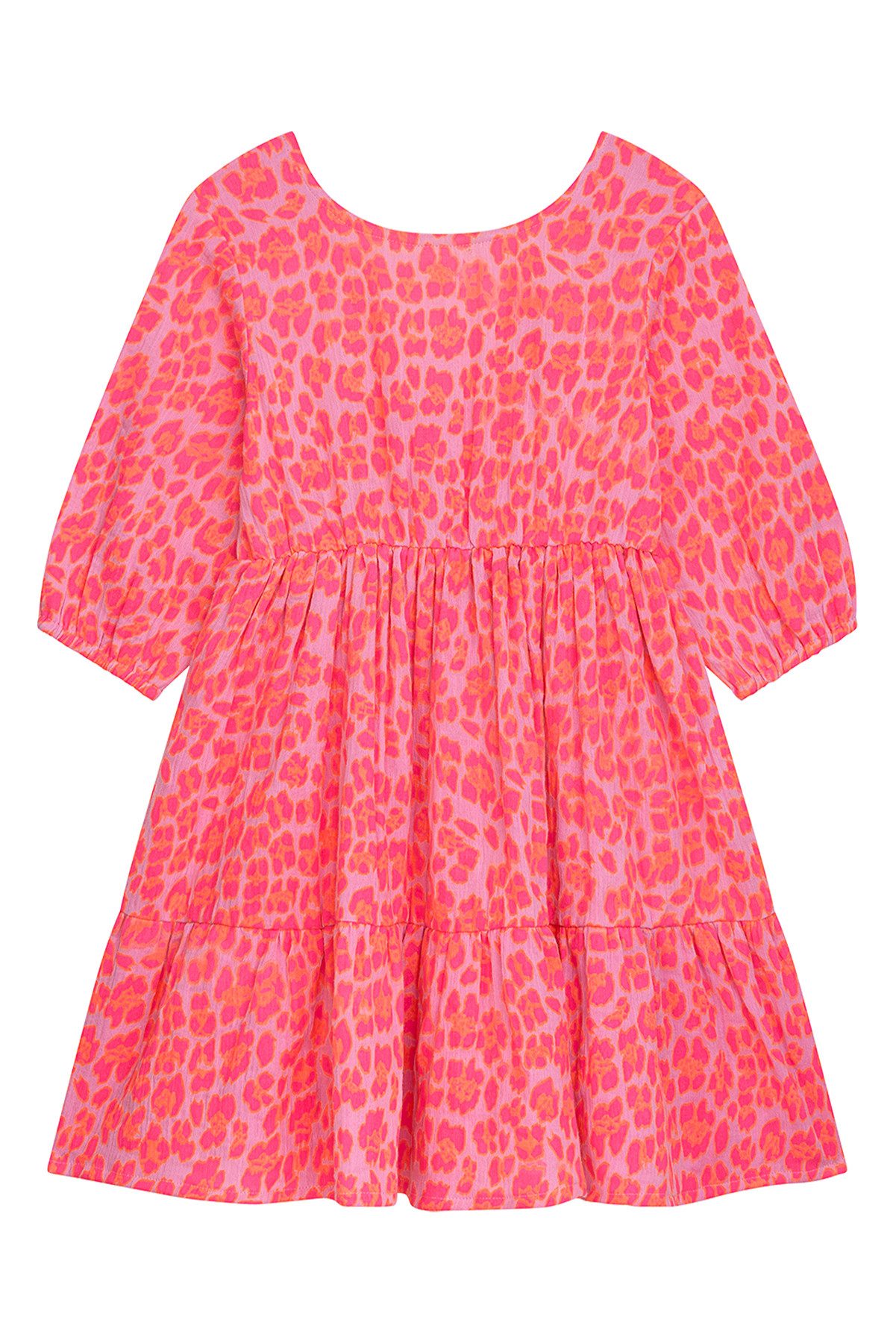 Sommerkleid DANAMADE Dresses DELENA
