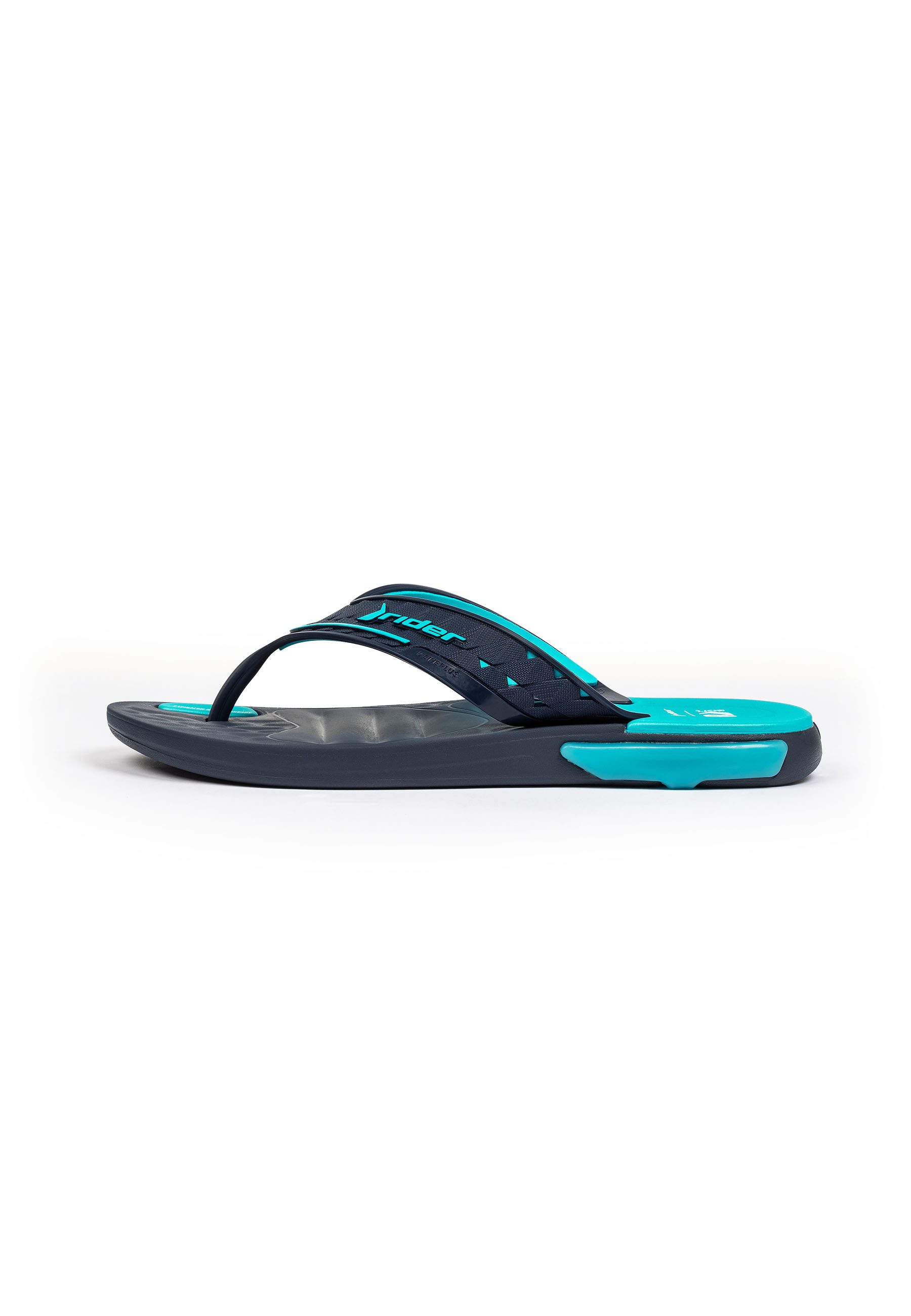 Rider R LINE PLUS IV THONG AD - Zehentrenner / Flip Flop Zehentrenner günstig online kaufen