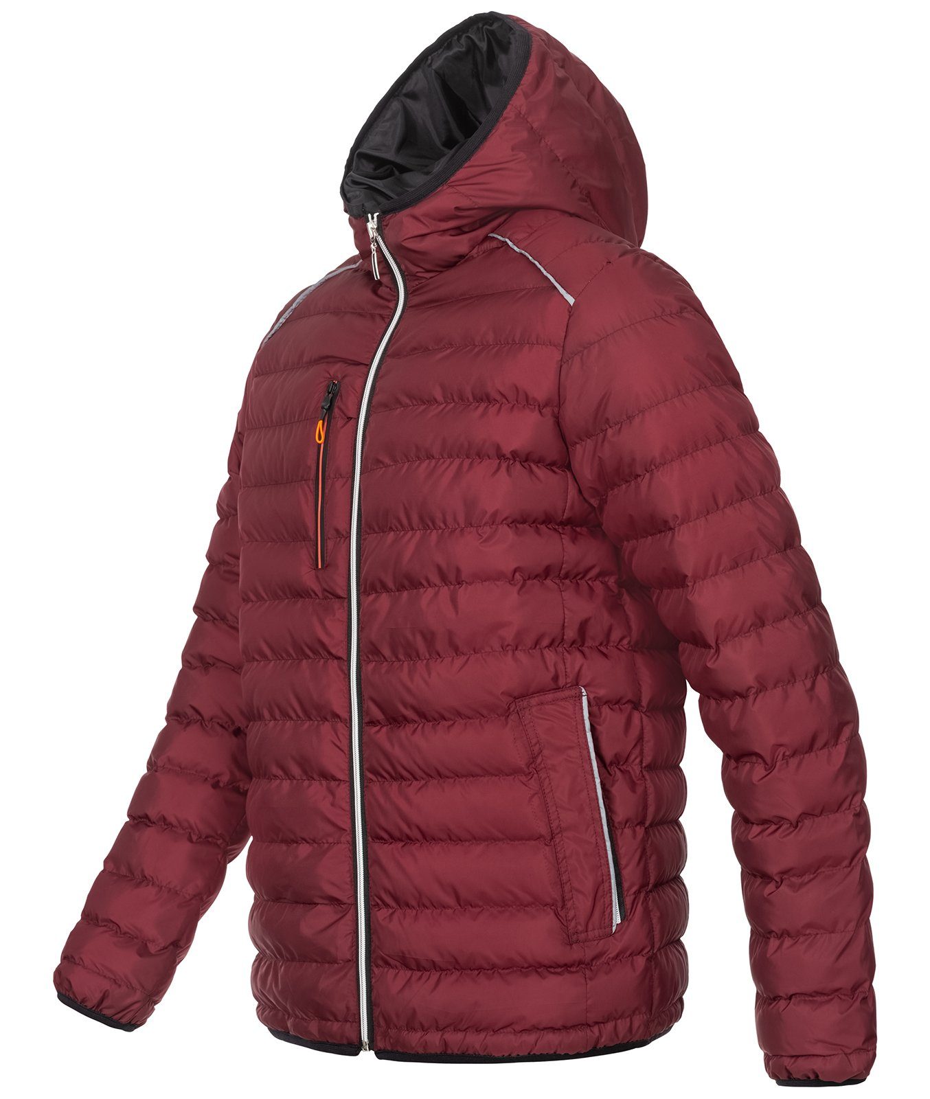 Rock Creek Steppjacke Herren Steppjacke Winterjacke H-317 günstig online kaufen