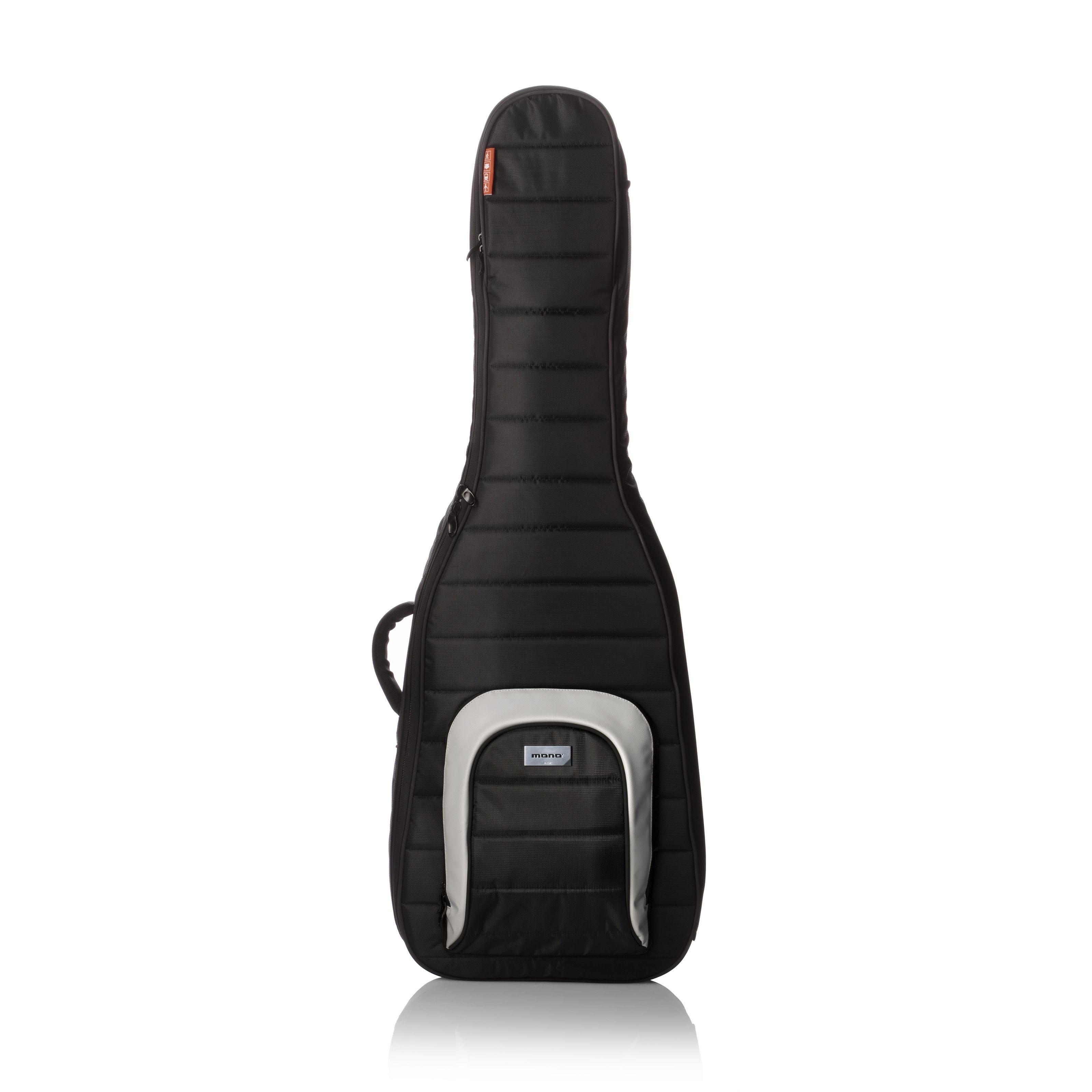 MONOcase Gitarrentasche (Bass-Gigbags, Bags für E-Bässe), Classic Bass Guitar Case - Tasche für Bässe