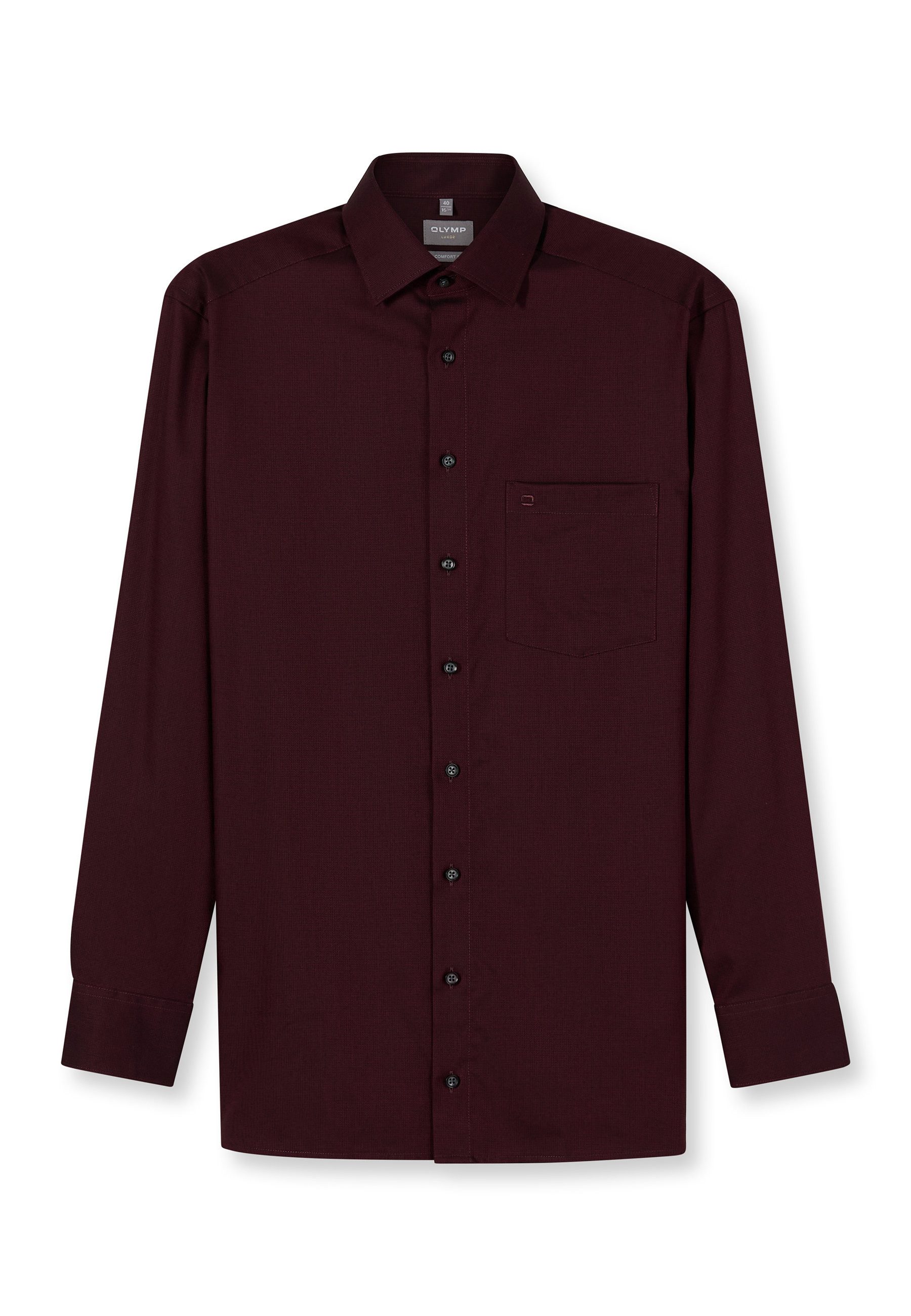 OLYMP Businesshemd OLYMP Luxor, comfort fit, Businesshemd, New Kent günstig online kaufen