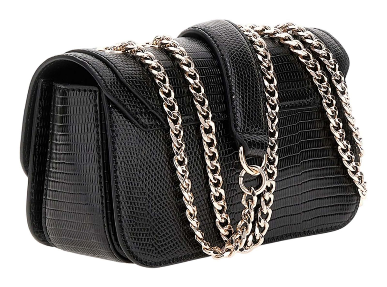 Guess Umhängetasche Mini Convertible XBody Flap günstig online kaufen