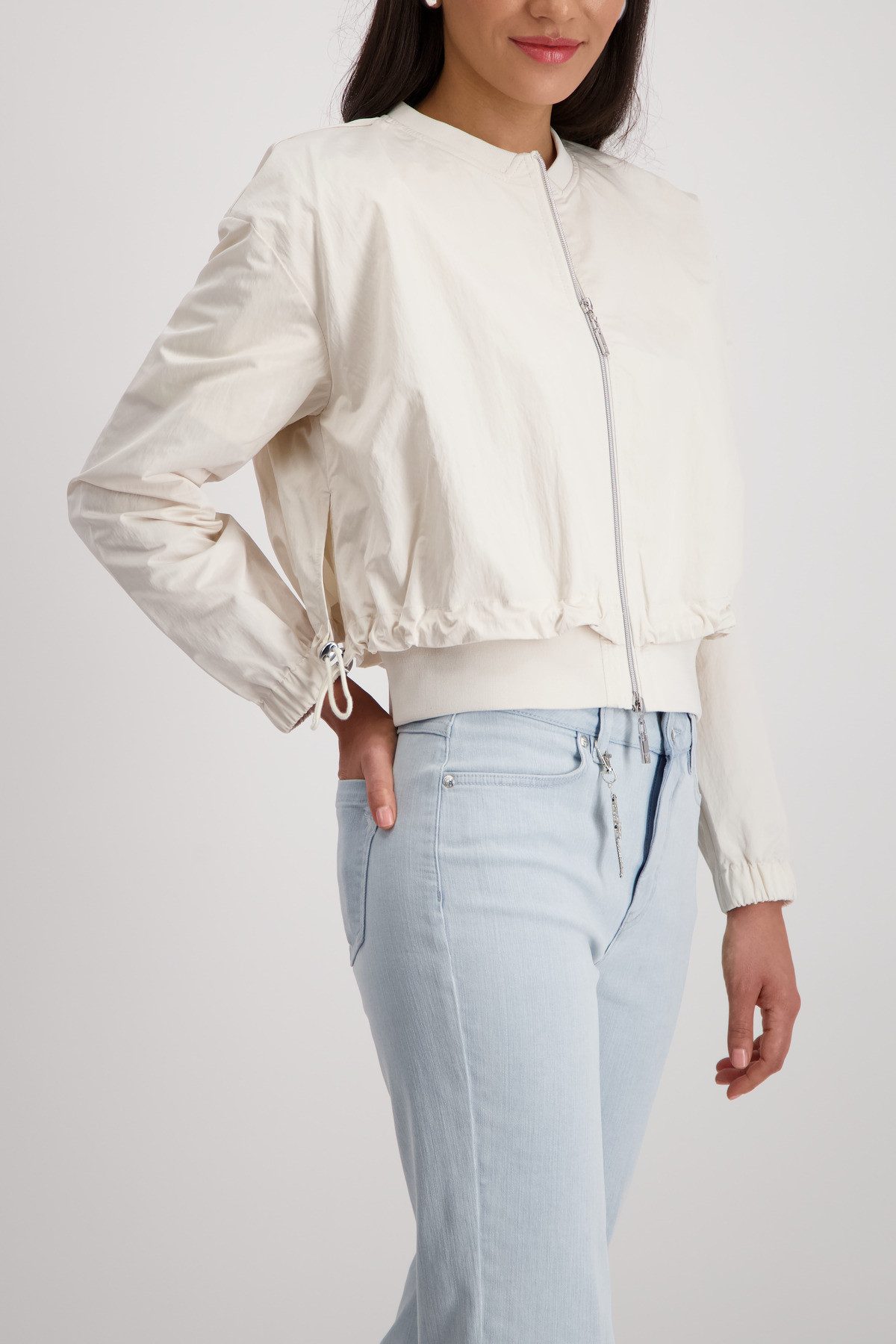 Monari Steppjacke